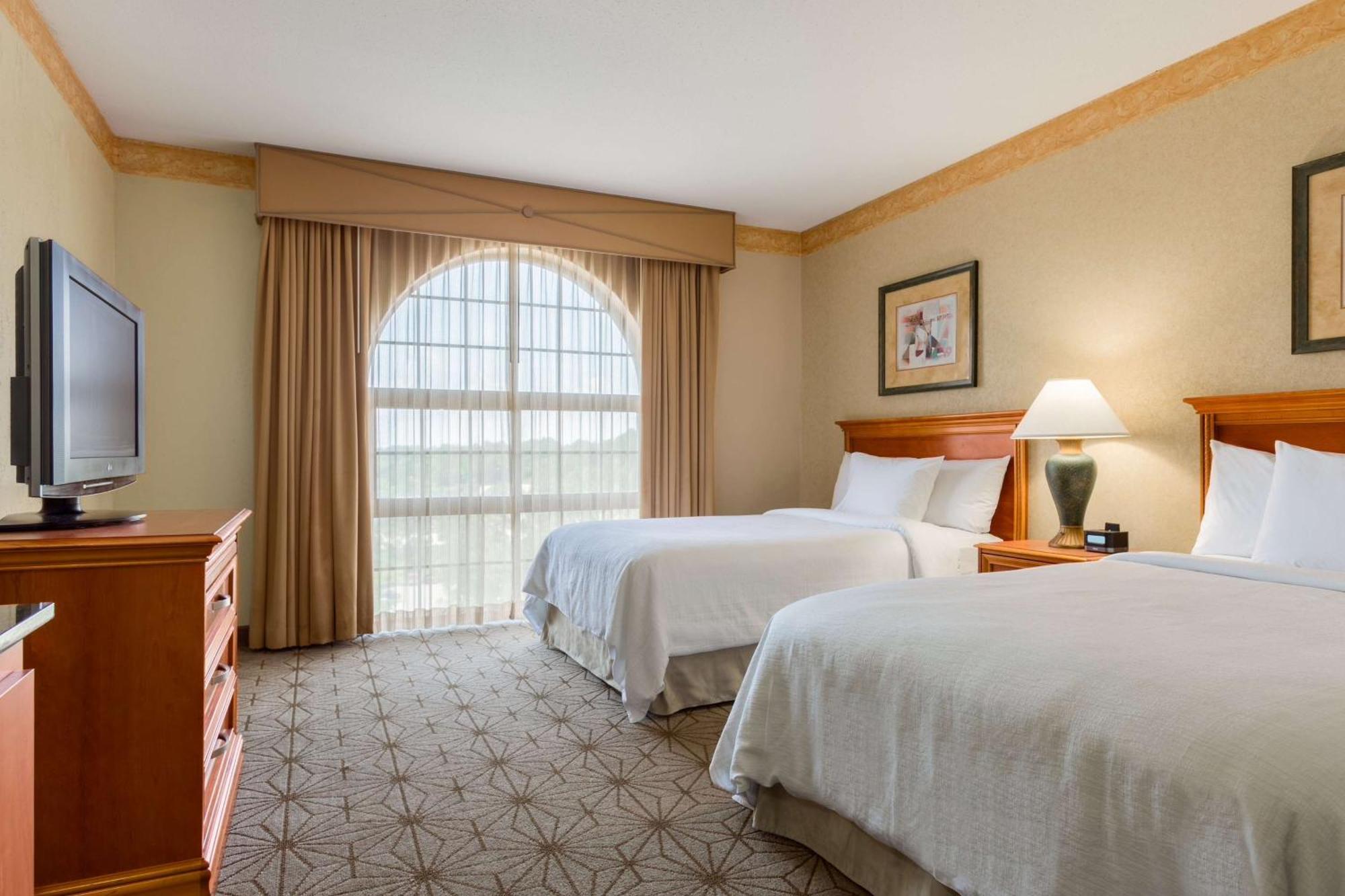Embassy By Hilton Greystone 4* Columbia