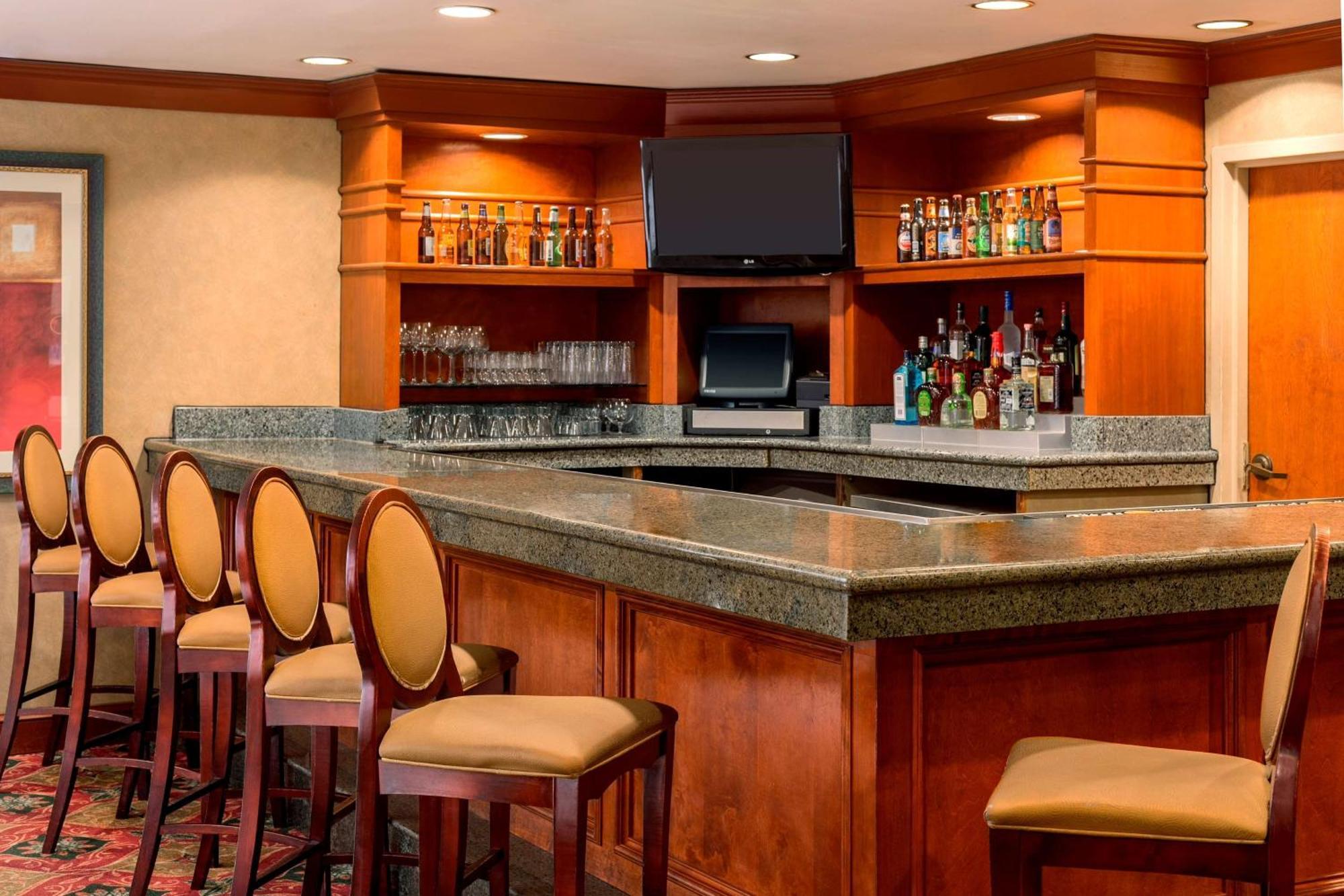 Embassy By Hilton Greystone Hotel
