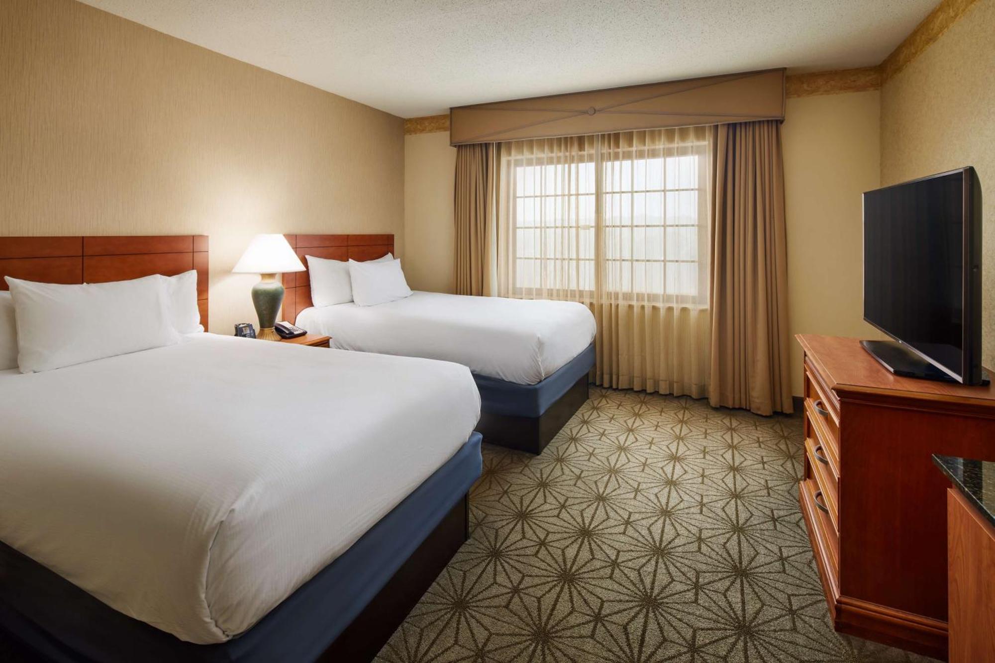 Embassy By Hilton Greystone 4*