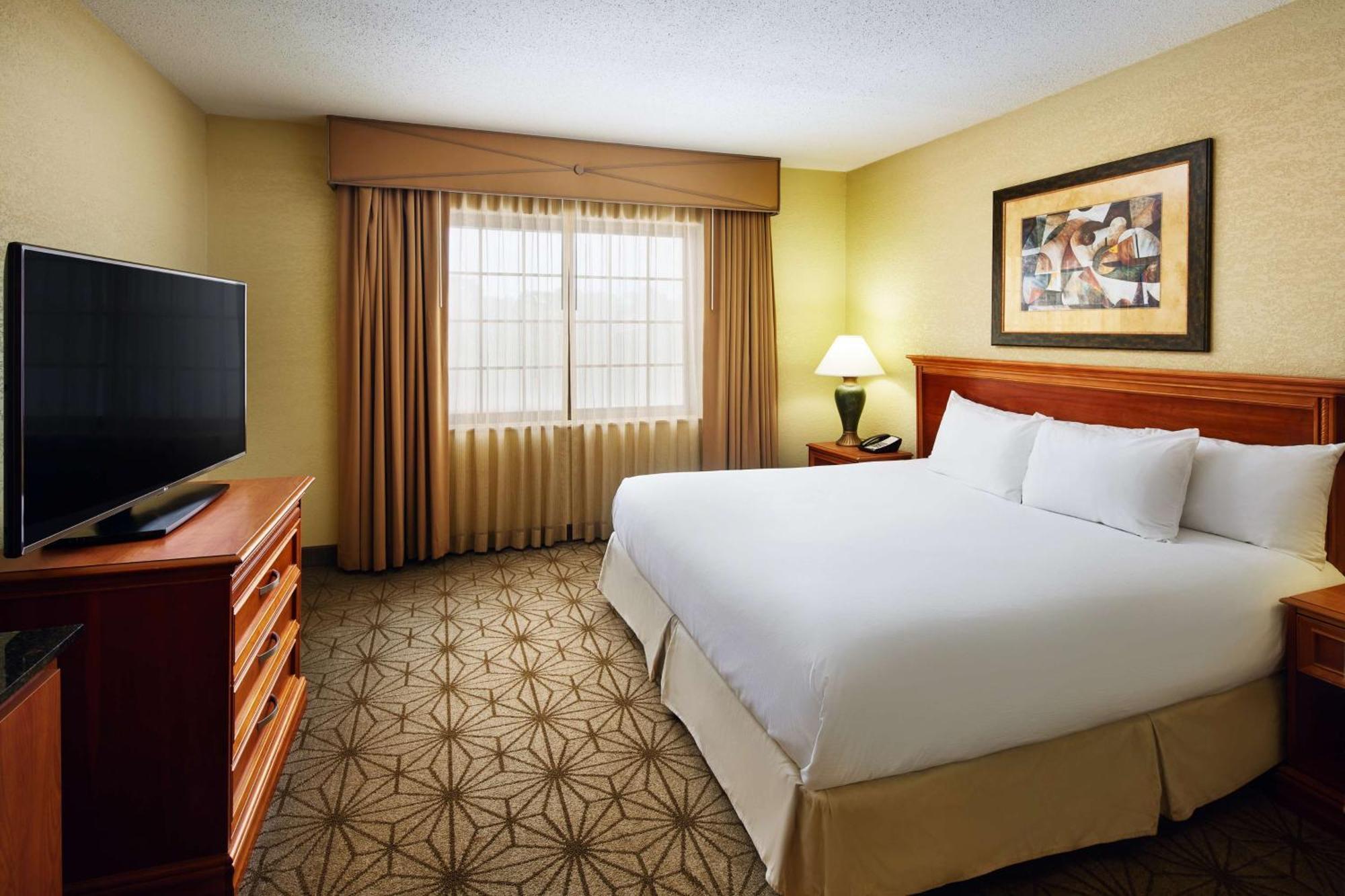 Embassy By Hilton Greystone 4*
