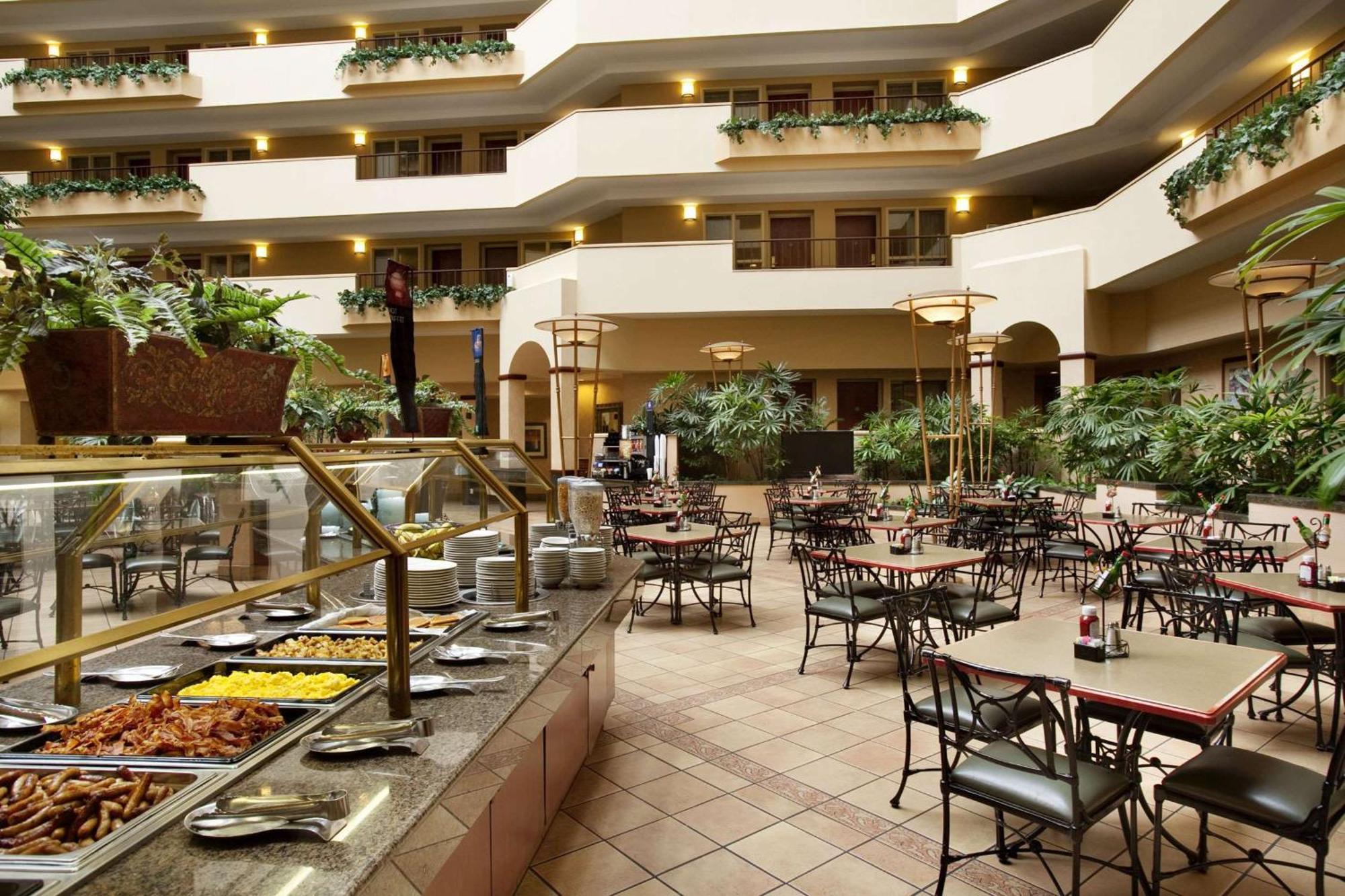 Embassy By Hilton Greystone Hotel