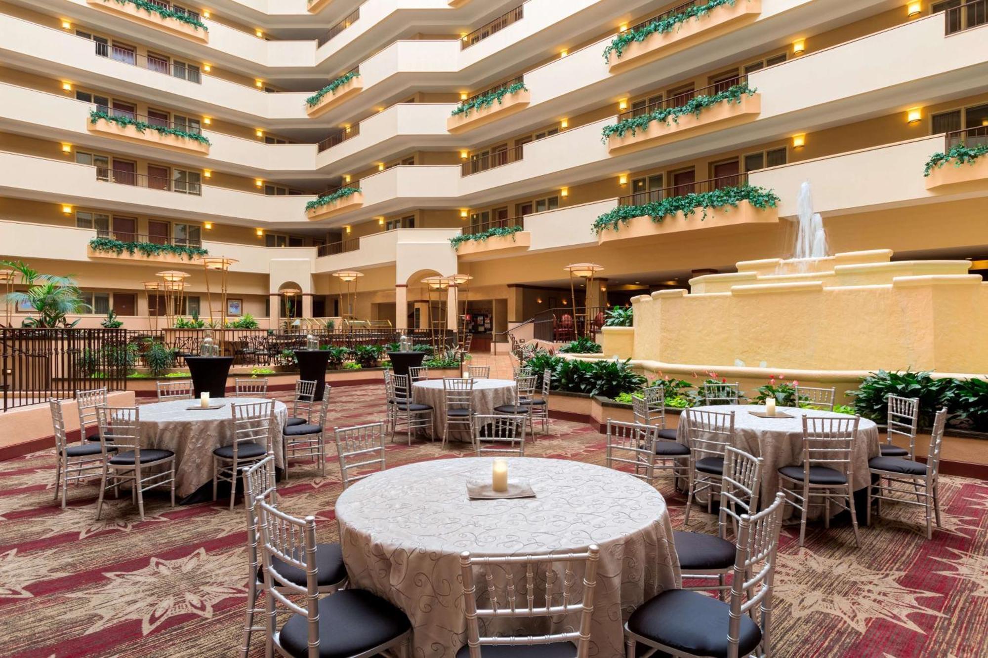 Embassy By Hilton Greystone