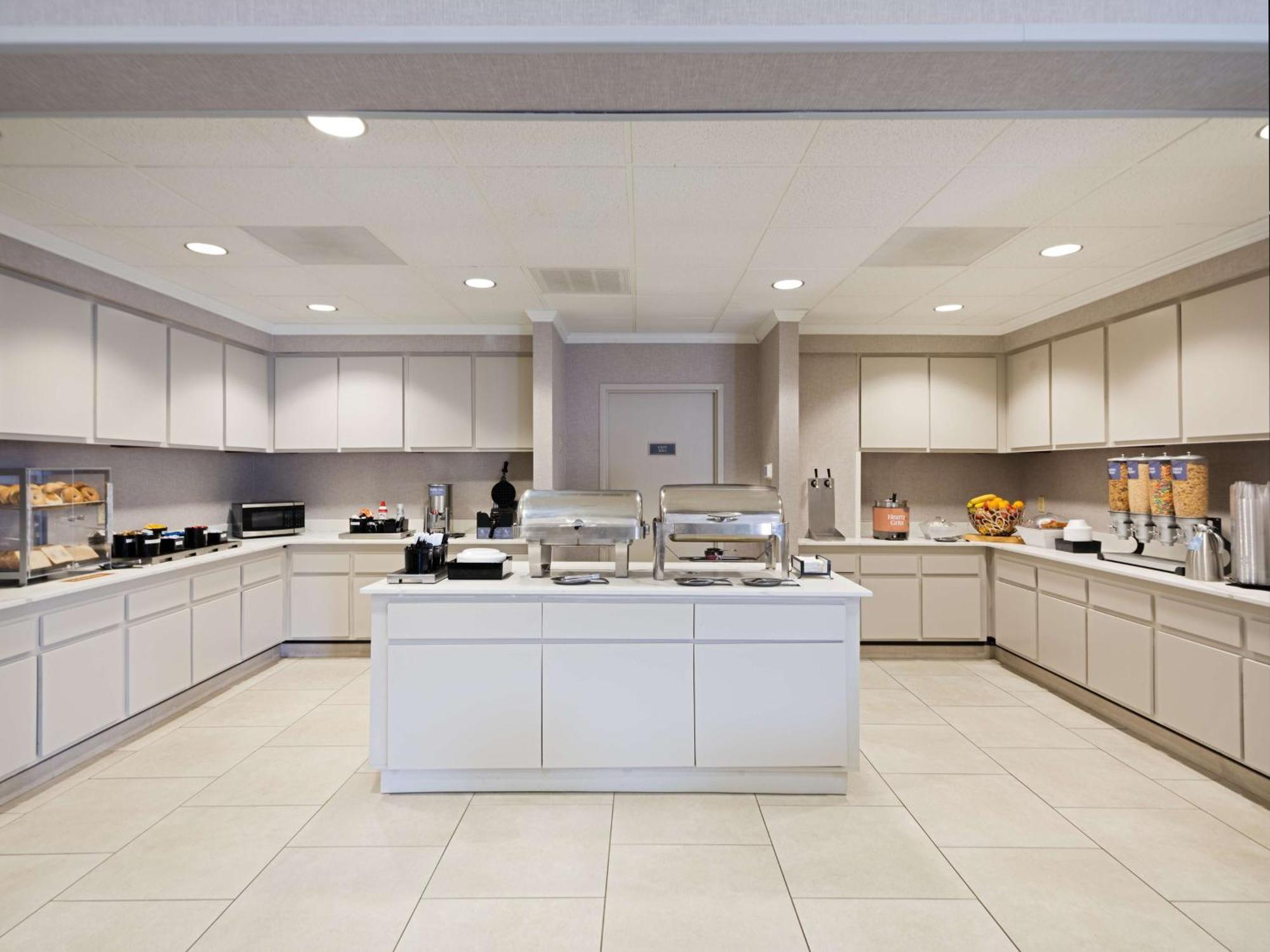 Homewood By Hilton Columbia, Sc 3* Columbia