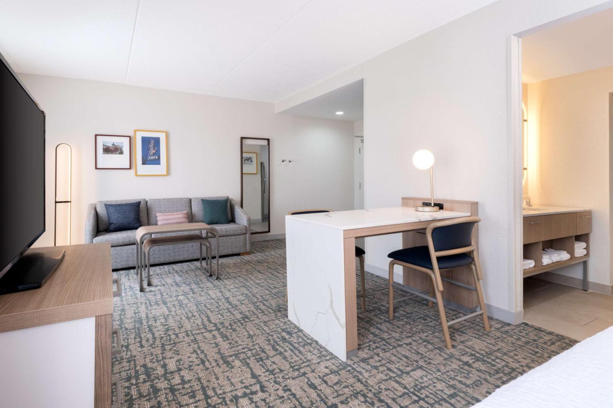 Hotel Homewood By Hilton Columbia, Sc