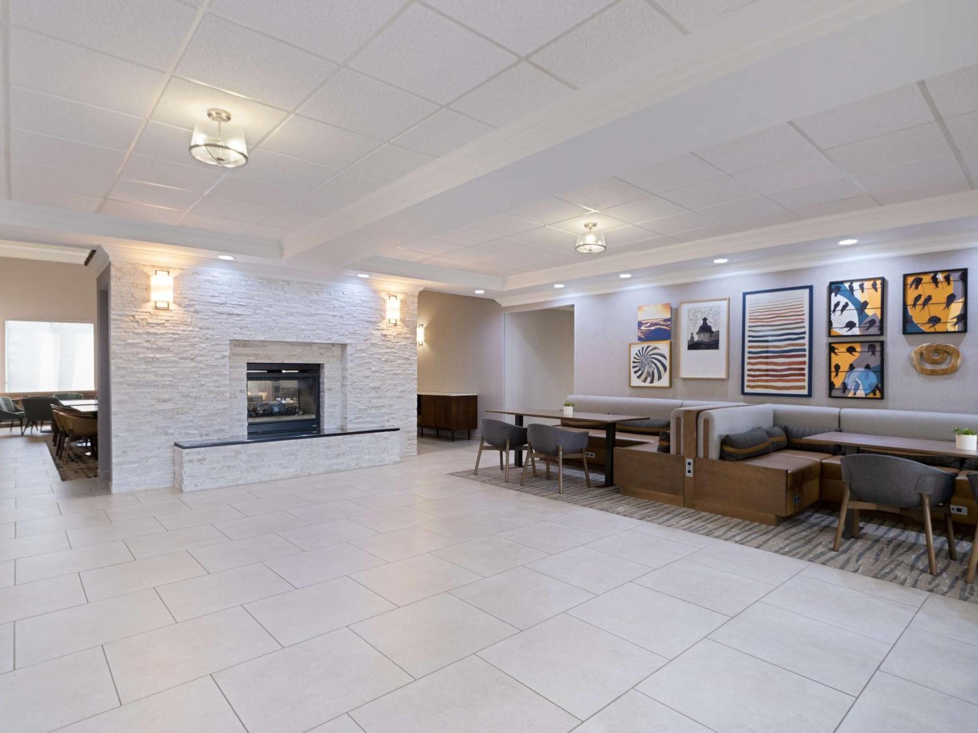 Homewood By Hilton Columbia, Sc 3*