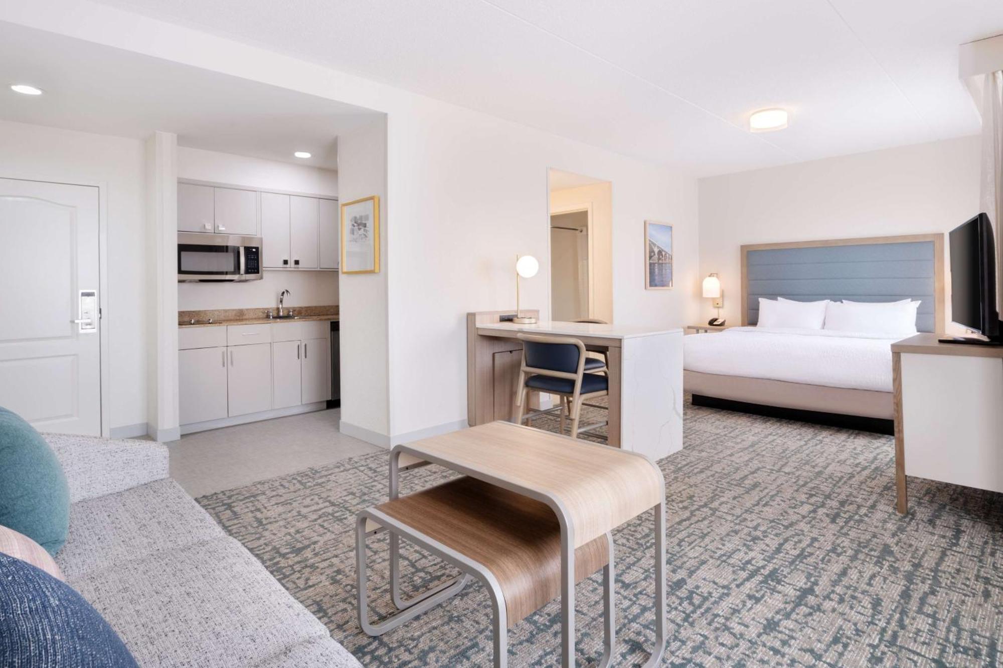 Hotel Homewood By Hilton Columbia, Sc Columbia