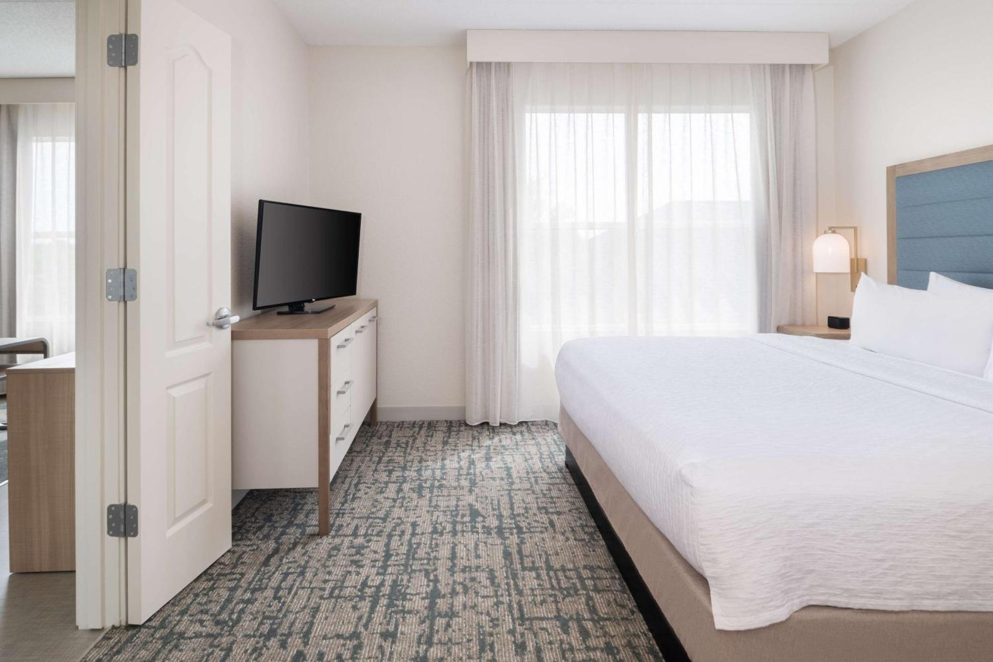 Homewood By Hilton Columbia, Sc 3* Columbia