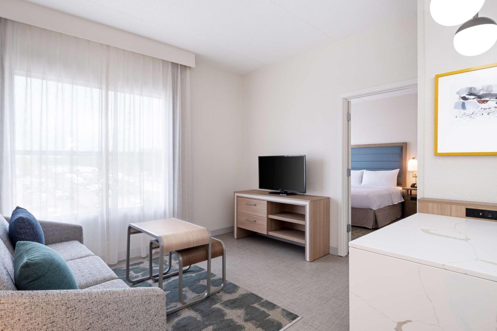 Hotel Homewood By Hilton Columbia, Sc 3*