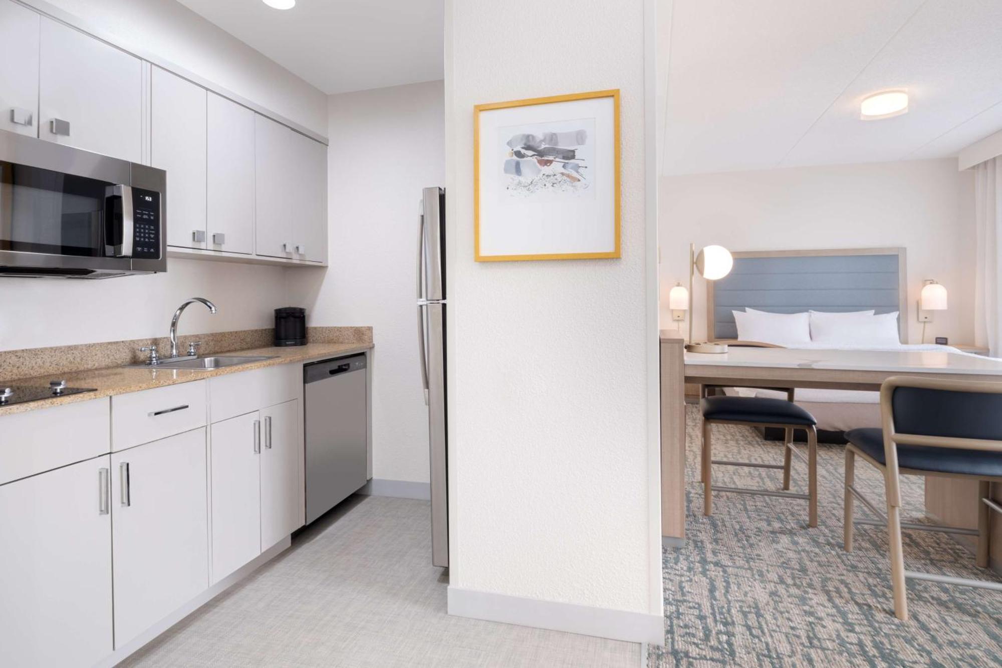 Hotel Homewood By Hilton Columbia, Sc Columbia