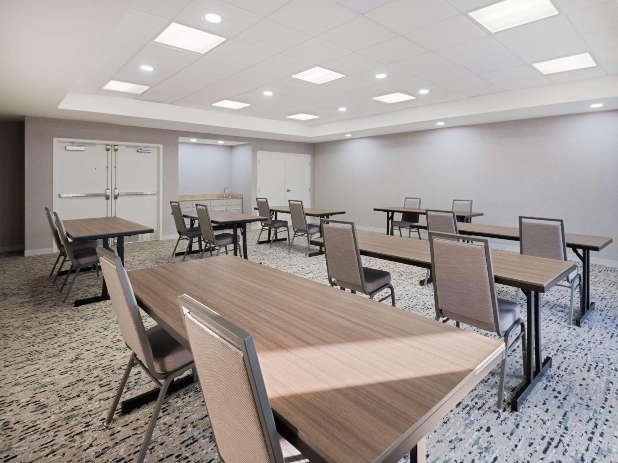 Homewood By Hilton Columbia, Sc 3*