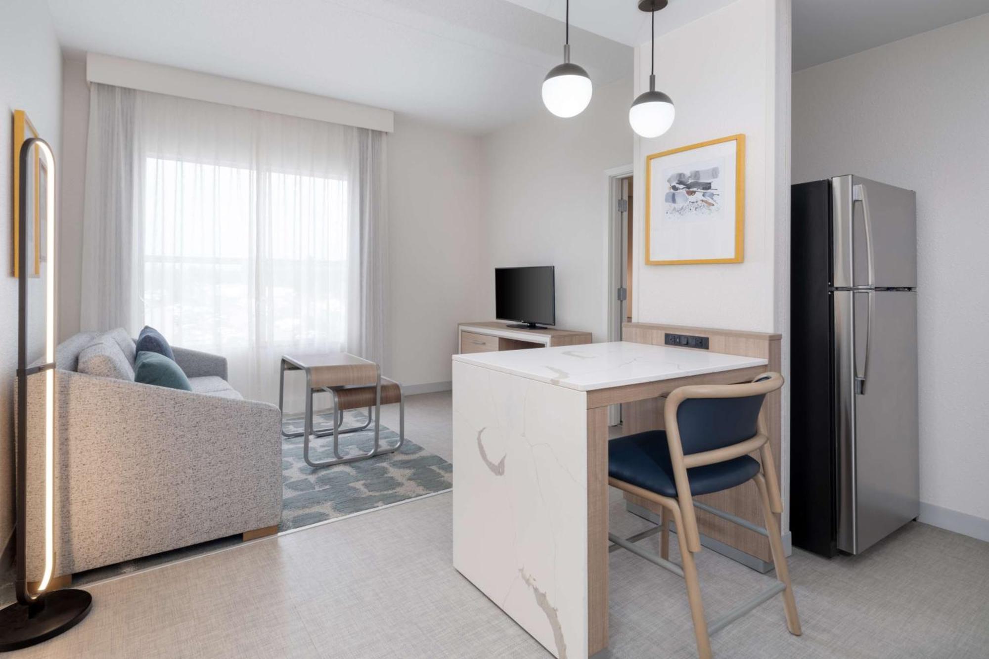 Homewood By Hilton Columbia, Sc 3* Columbia