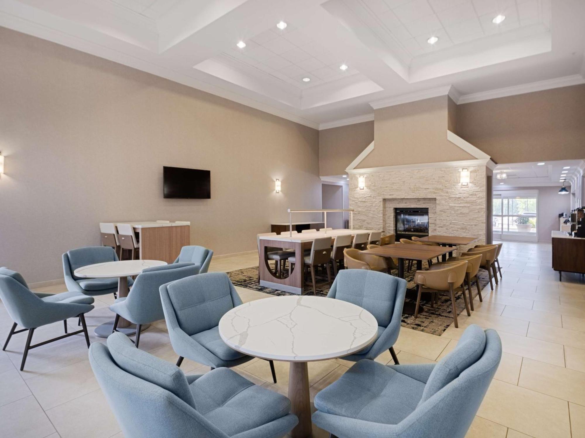 Homewood By Hilton Columbia, Sc Hotel