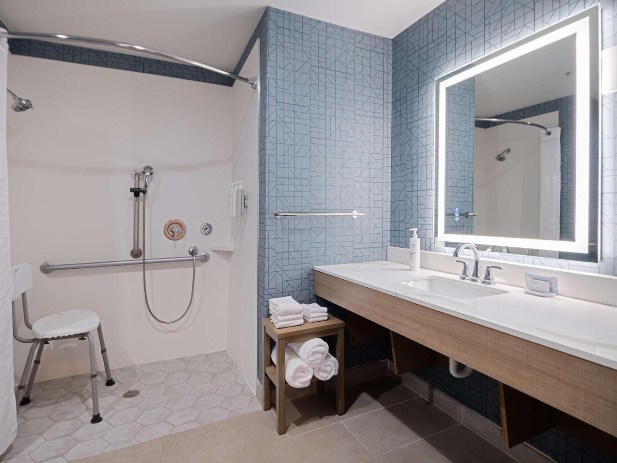 Hotel Homewood By Hilton Columbia, Sc