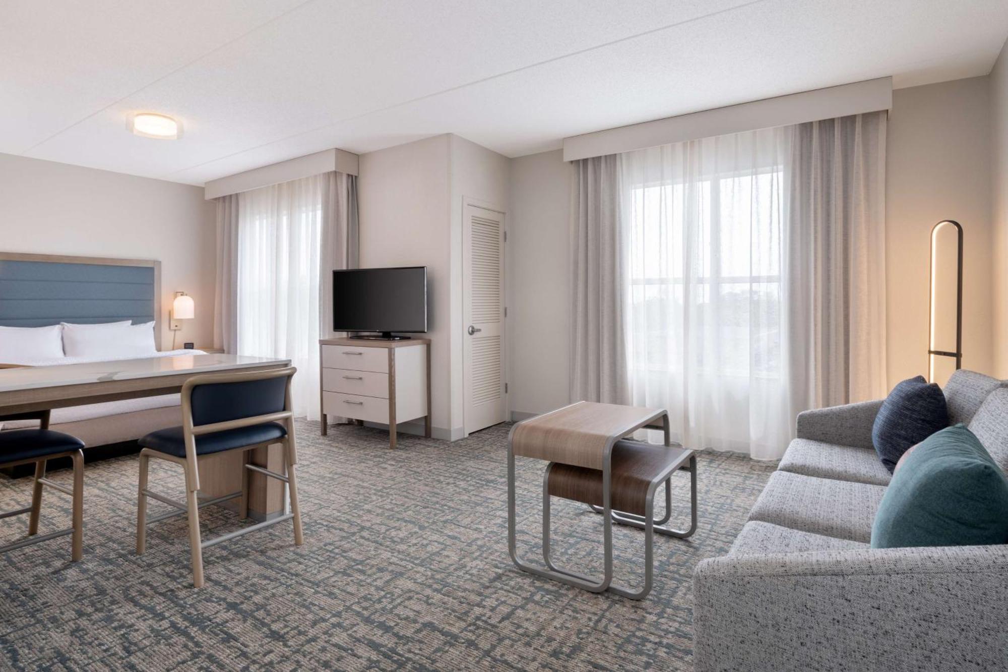Homewood By Hilton Columbia, Sc Hotel
