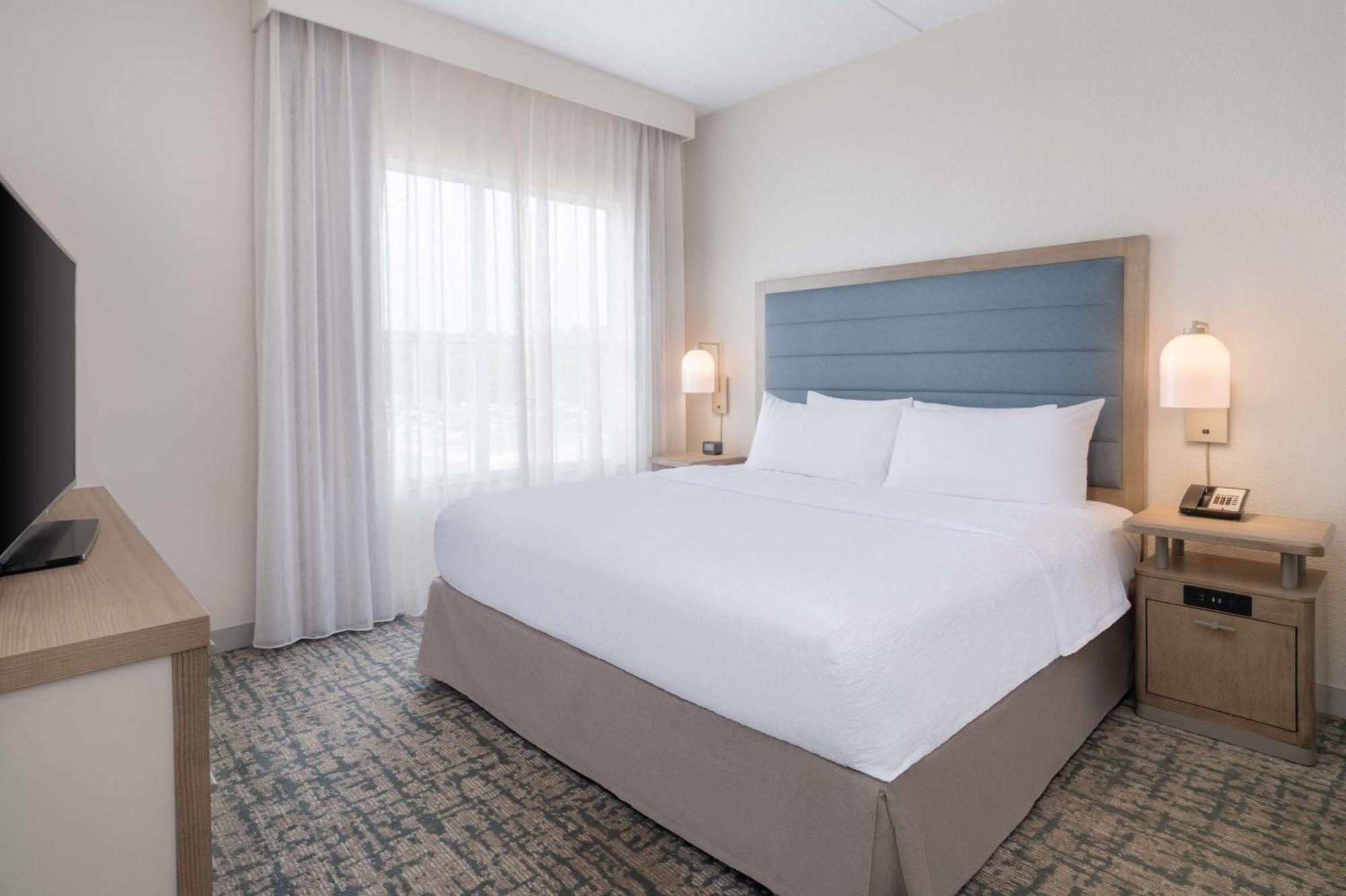 Homewood By Hilton Columbia, Sc 3*