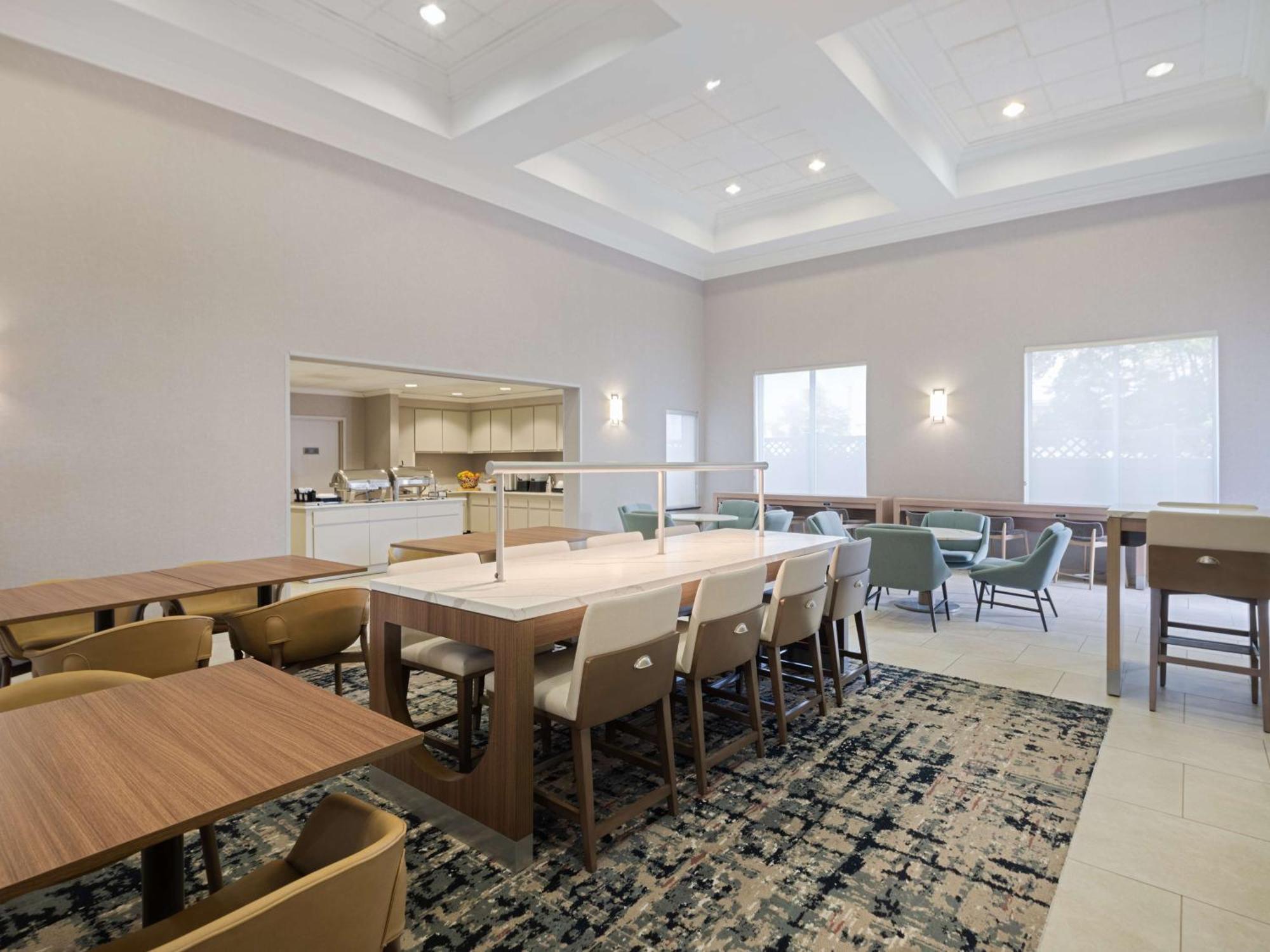 Homewood By Hilton Columbia, Sc Hotel 3*