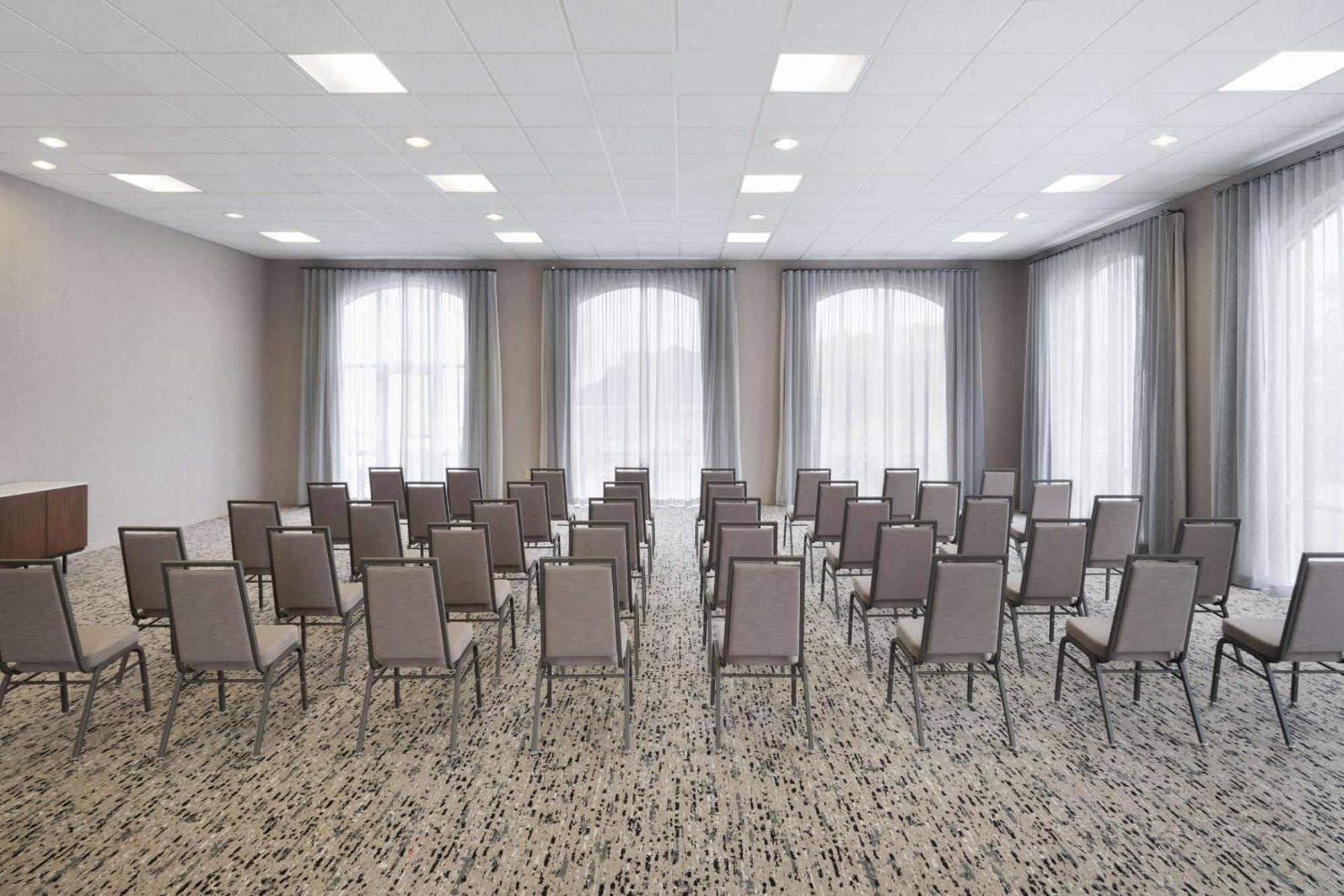 Hotel Homewood By Hilton Columbia, Sc Columbia
