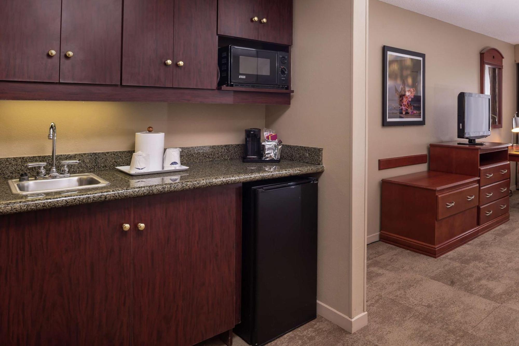 Hotel Hampton Northeast-fort Jackson Area Columbia