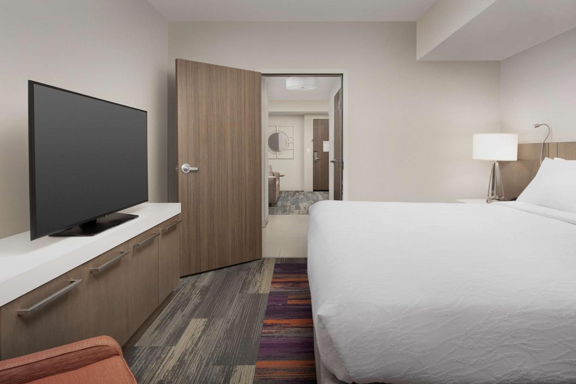 Hotel Hilton Garden Airport, Sc 3*