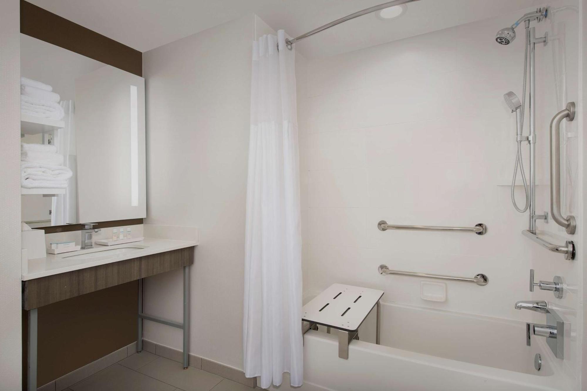 Hilton Garden Airport, Sc Hotel Columbia