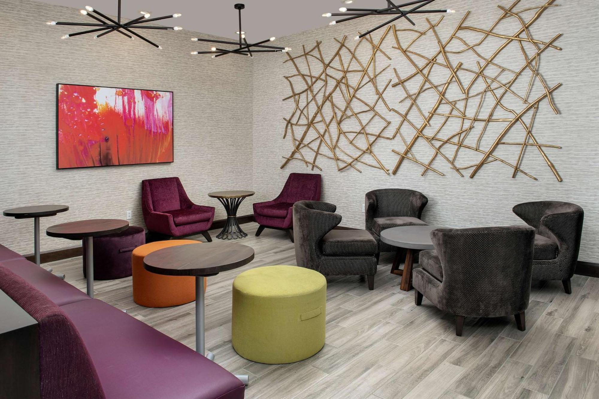 Hilton Garden Airport, Sc