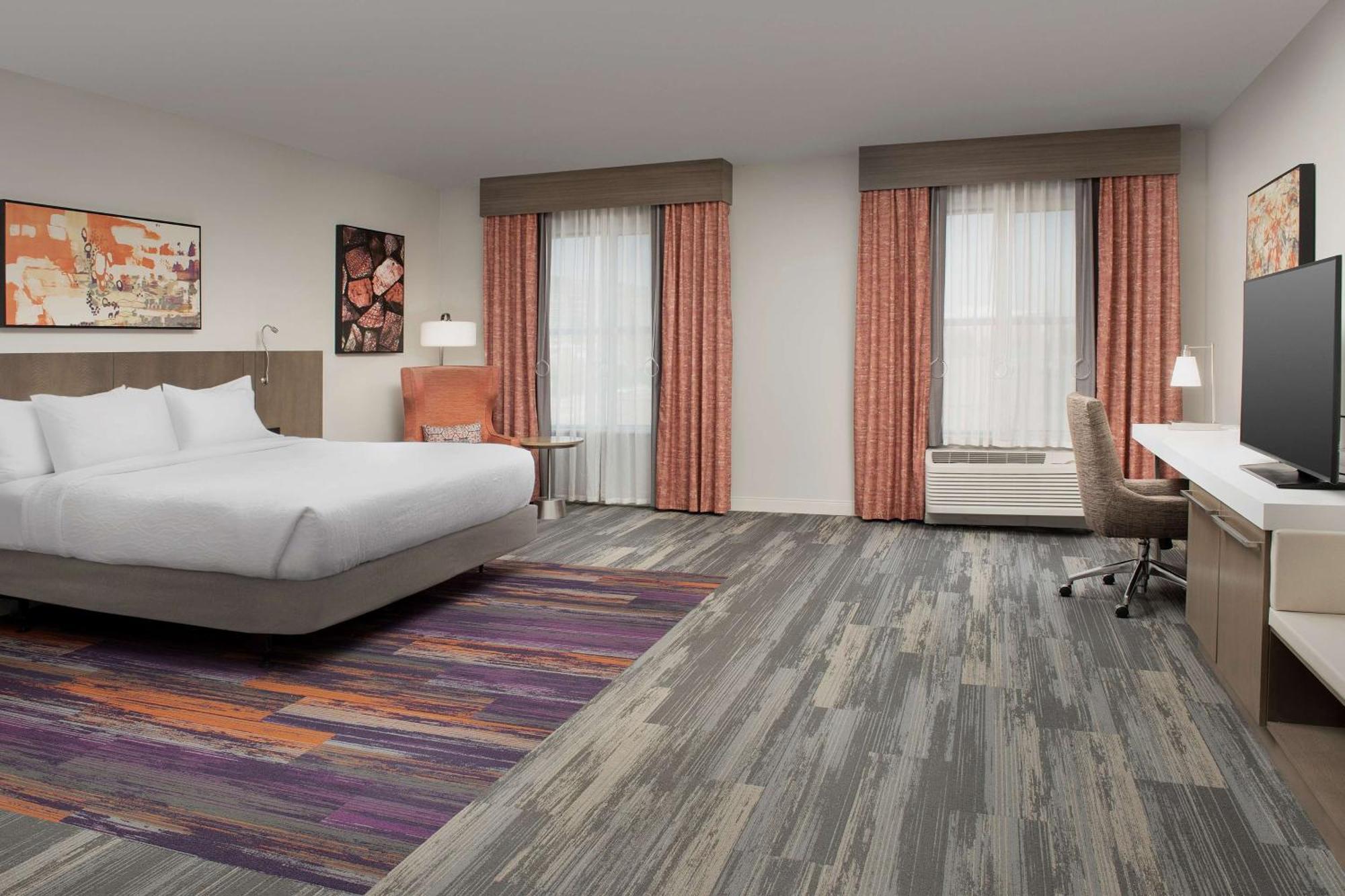 Hotel Hilton Garden Airport, Sc