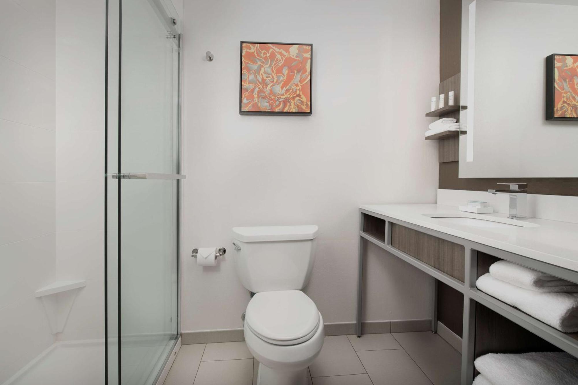 Hilton Garden Airport, Sc 3* Columbia