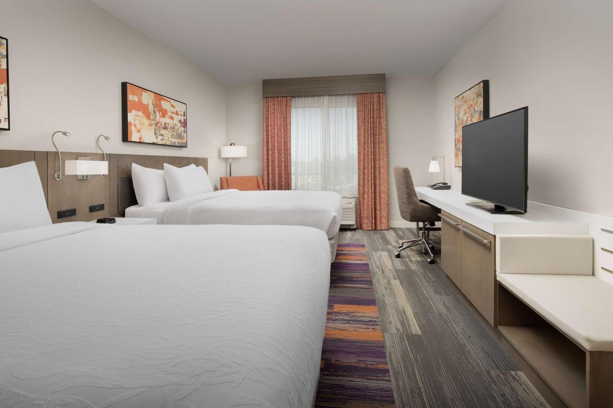 Hotel Hilton Garden Airport, Sc