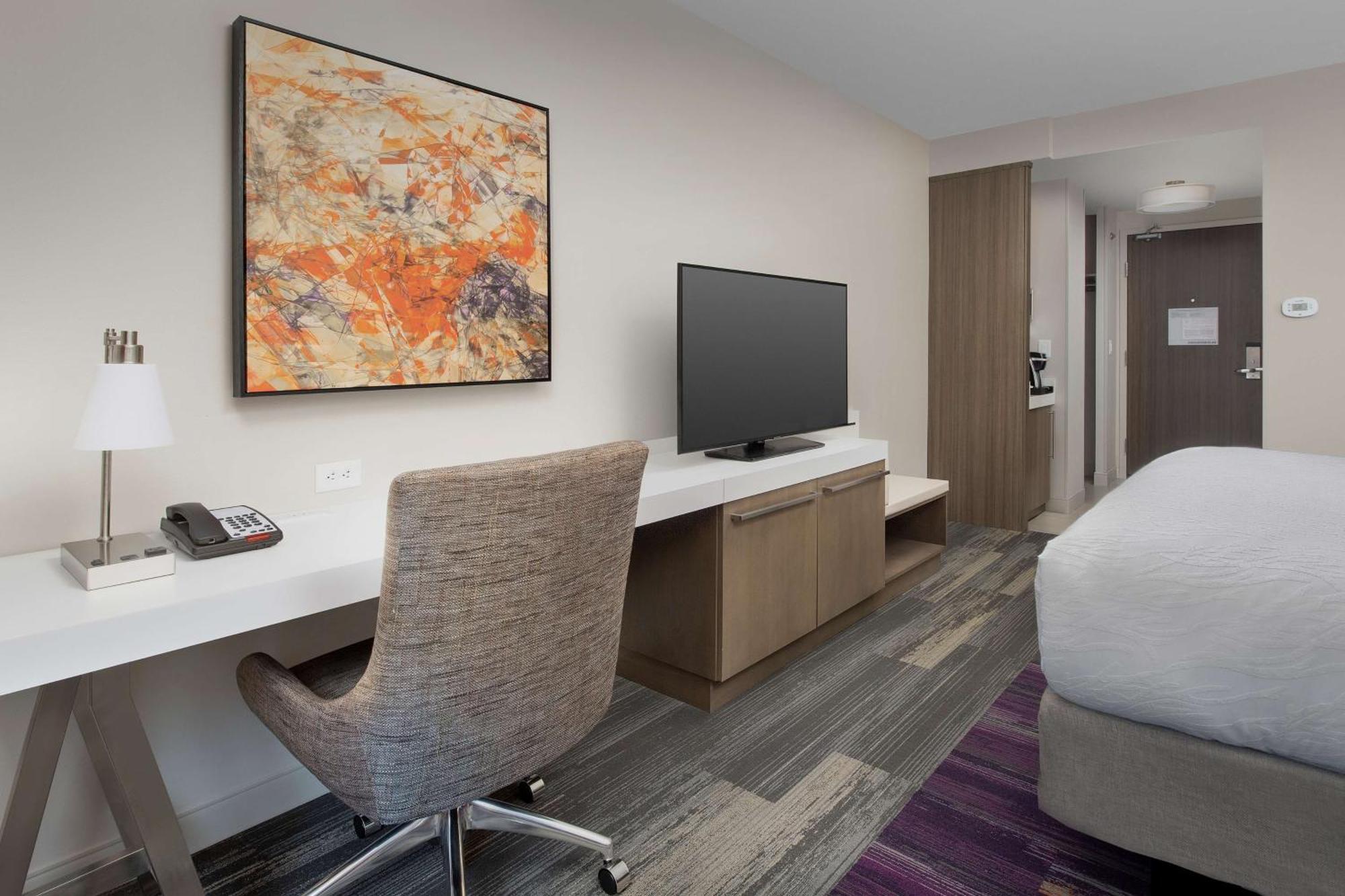 Hilton Garden Airport, Sc Hotel Columbia