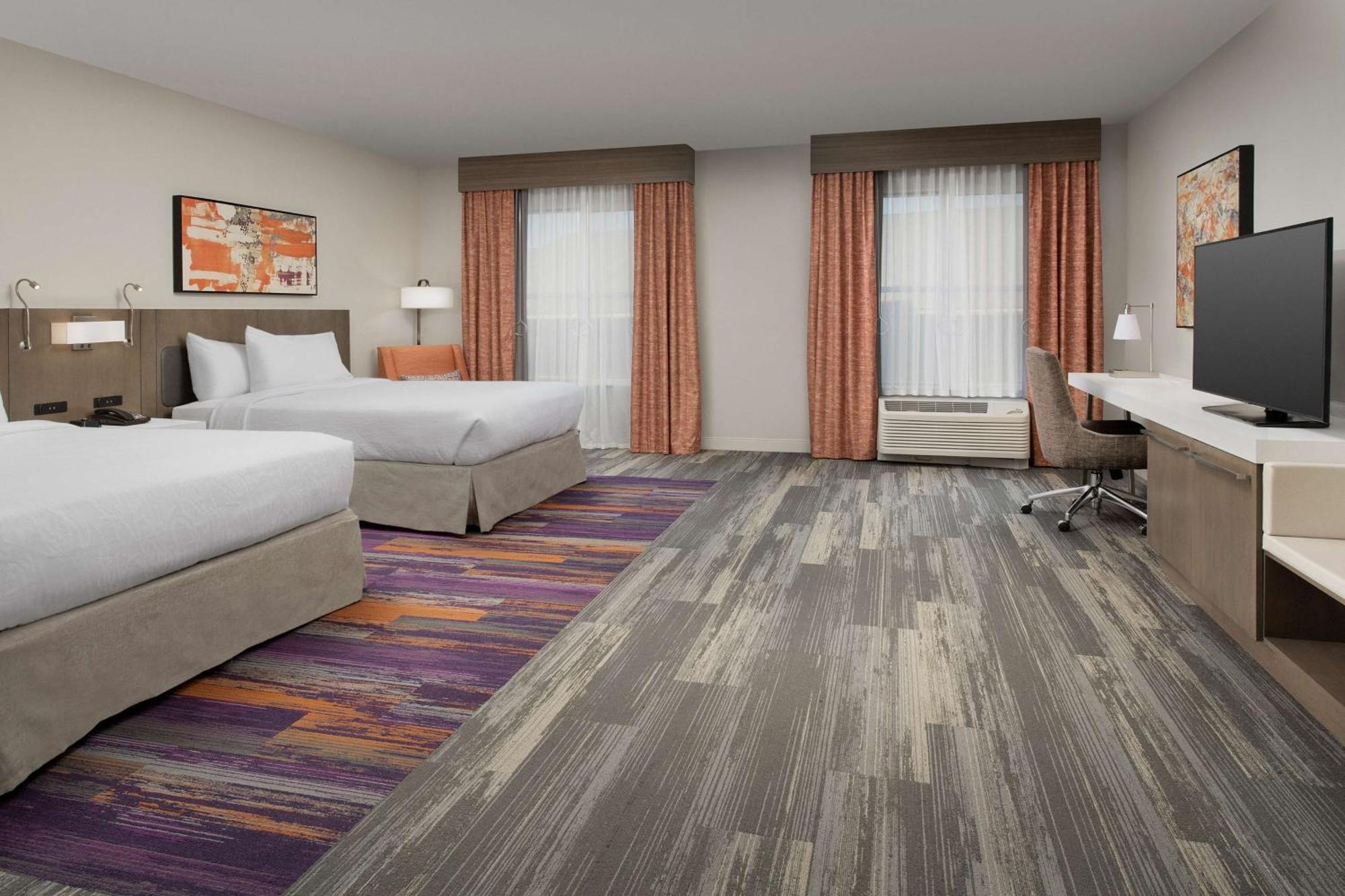 Hotel Hilton Garden Airport, Sc