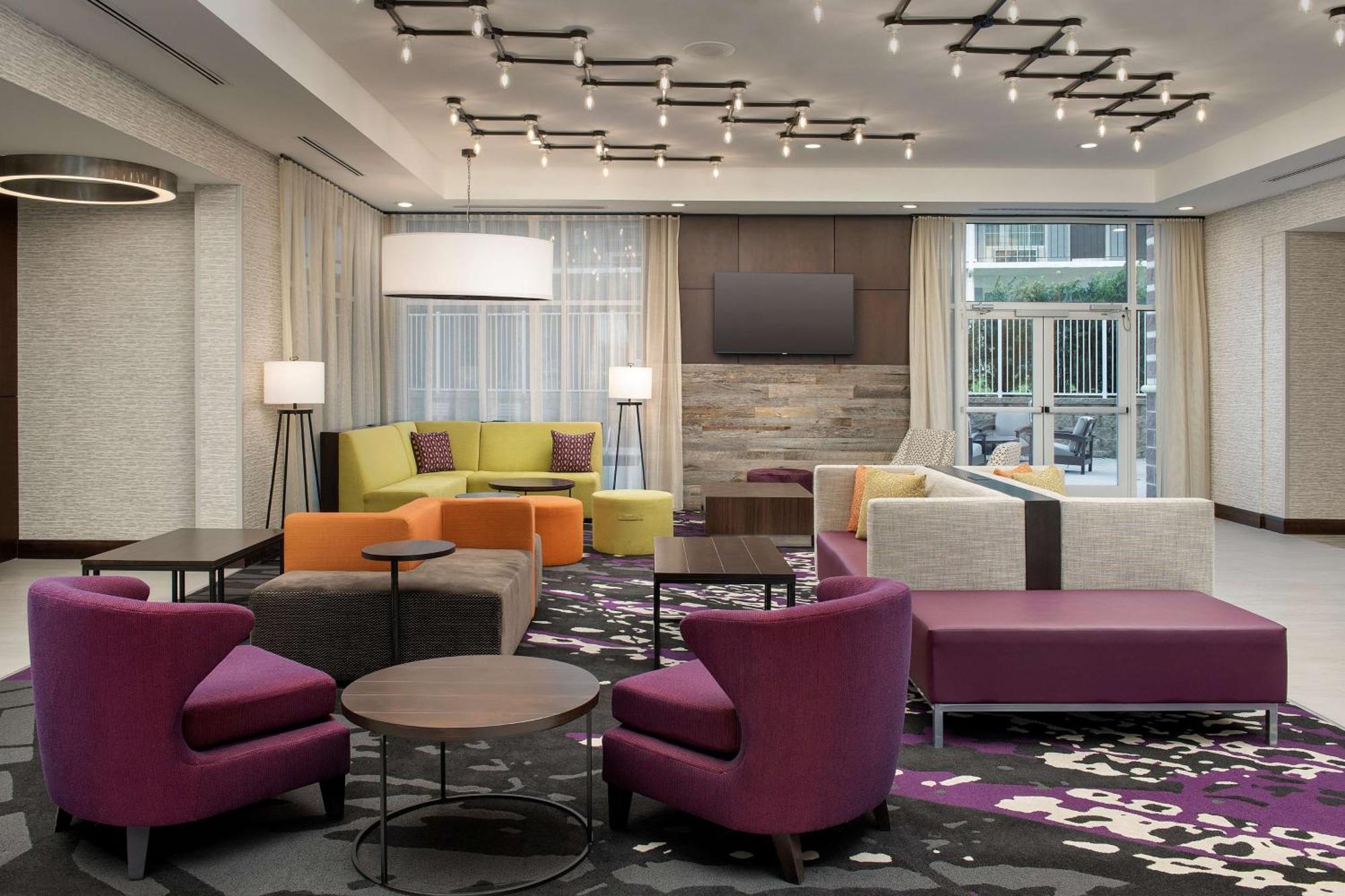 Hotel Hilton Garden Airport, Sc Columbia
