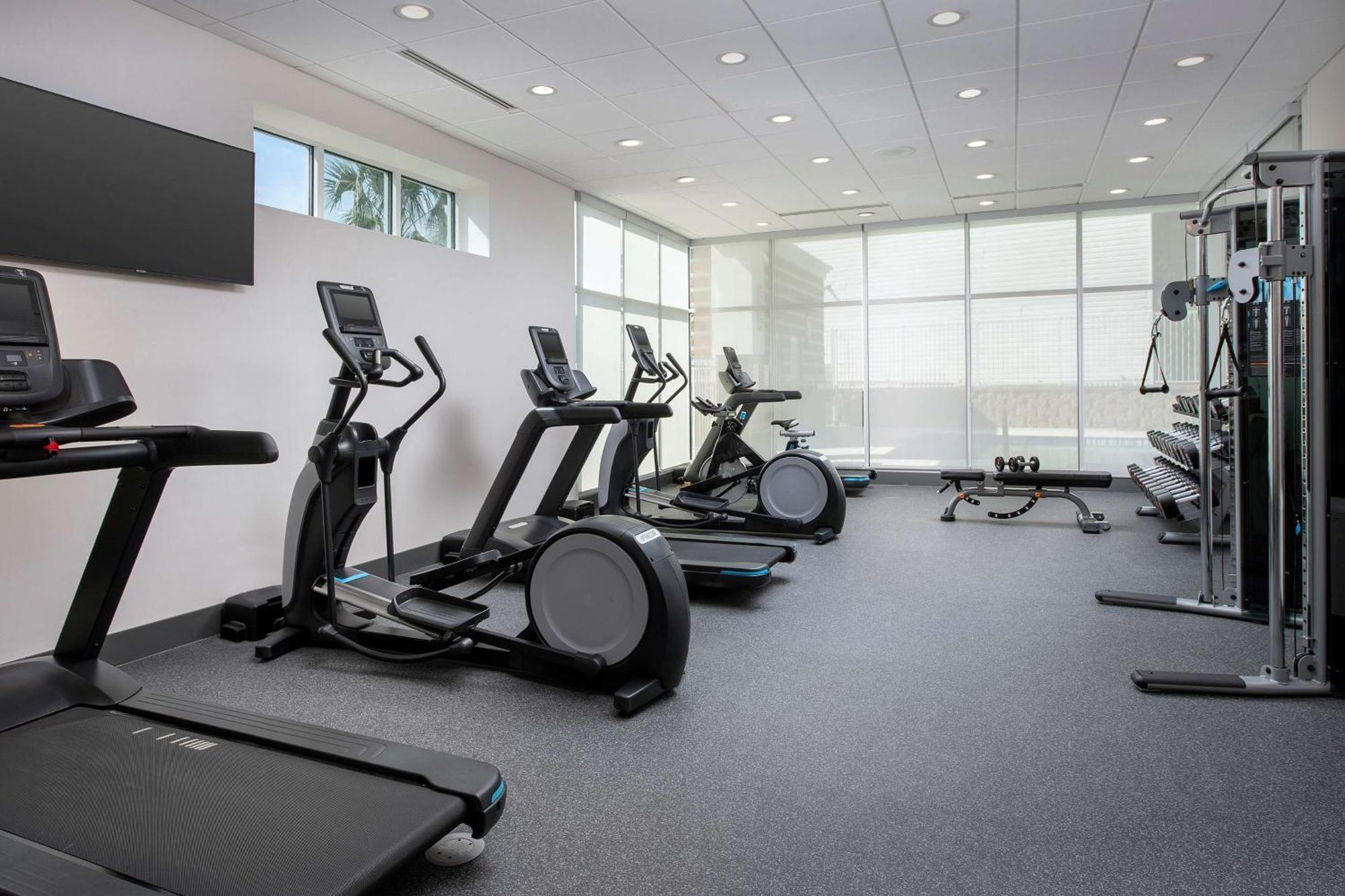 Hilton Garden Airport, Sc 3* Columbia