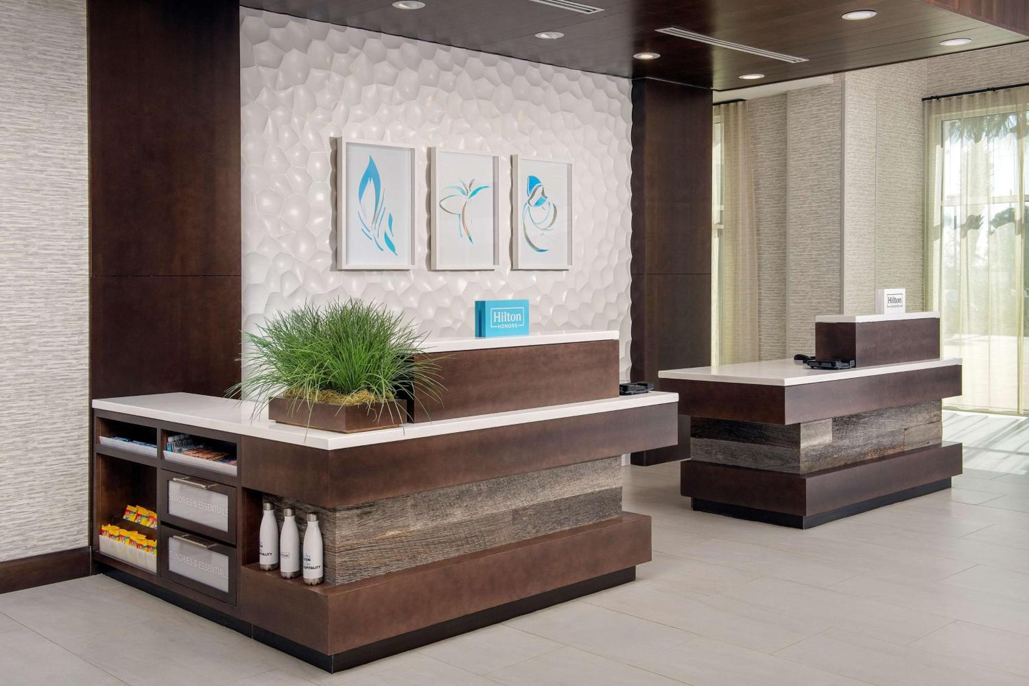 Hilton Garden Airport, Sc Hotel Columbia