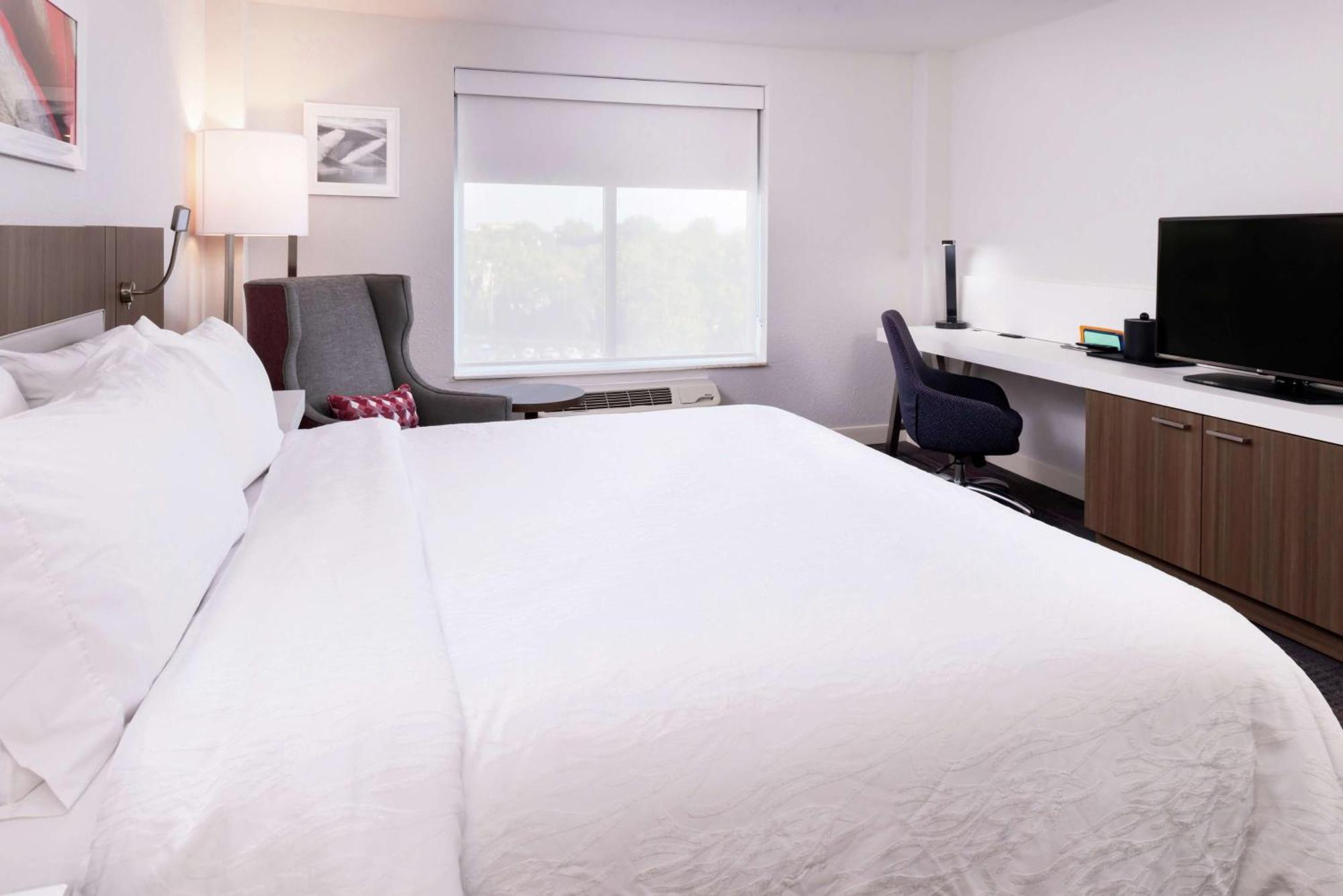 Hilton Garden Downtown Hotel