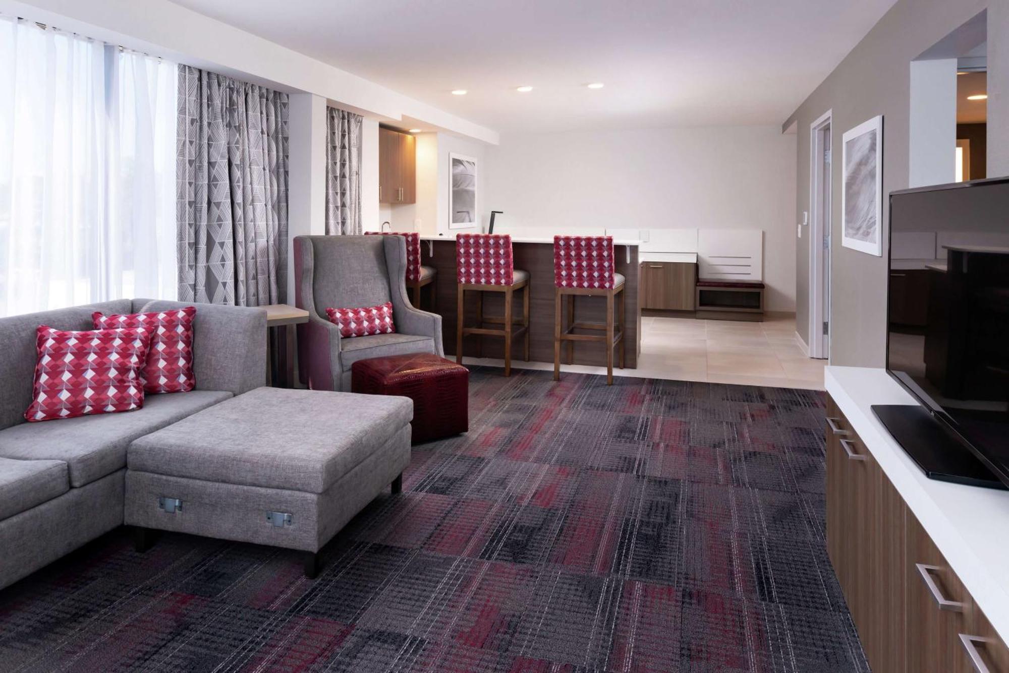 Hilton Garden Downtown