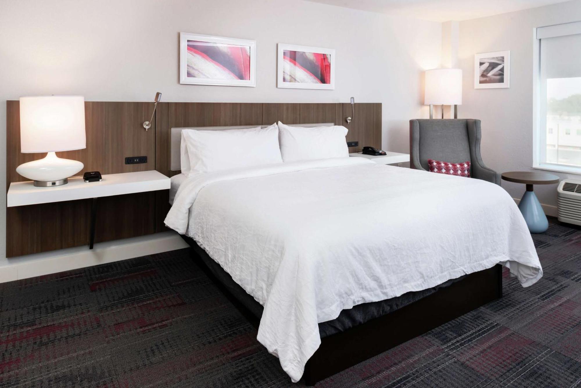 Hotel Hilton Garden Downtown Columbia