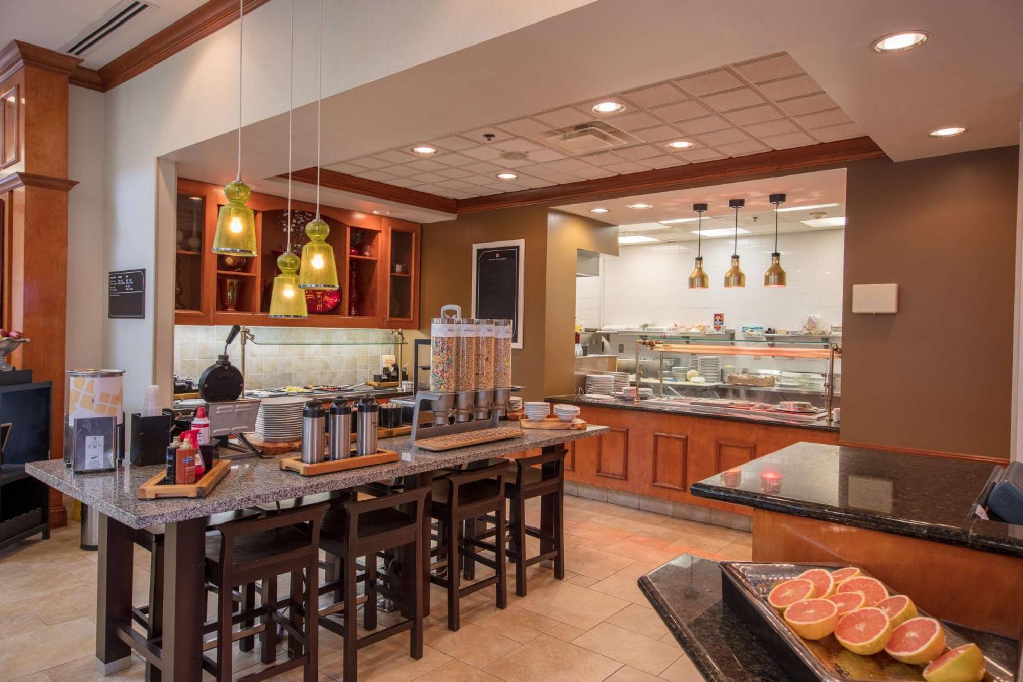 Hilton Garden Columbia/harbison Hotel 3*
