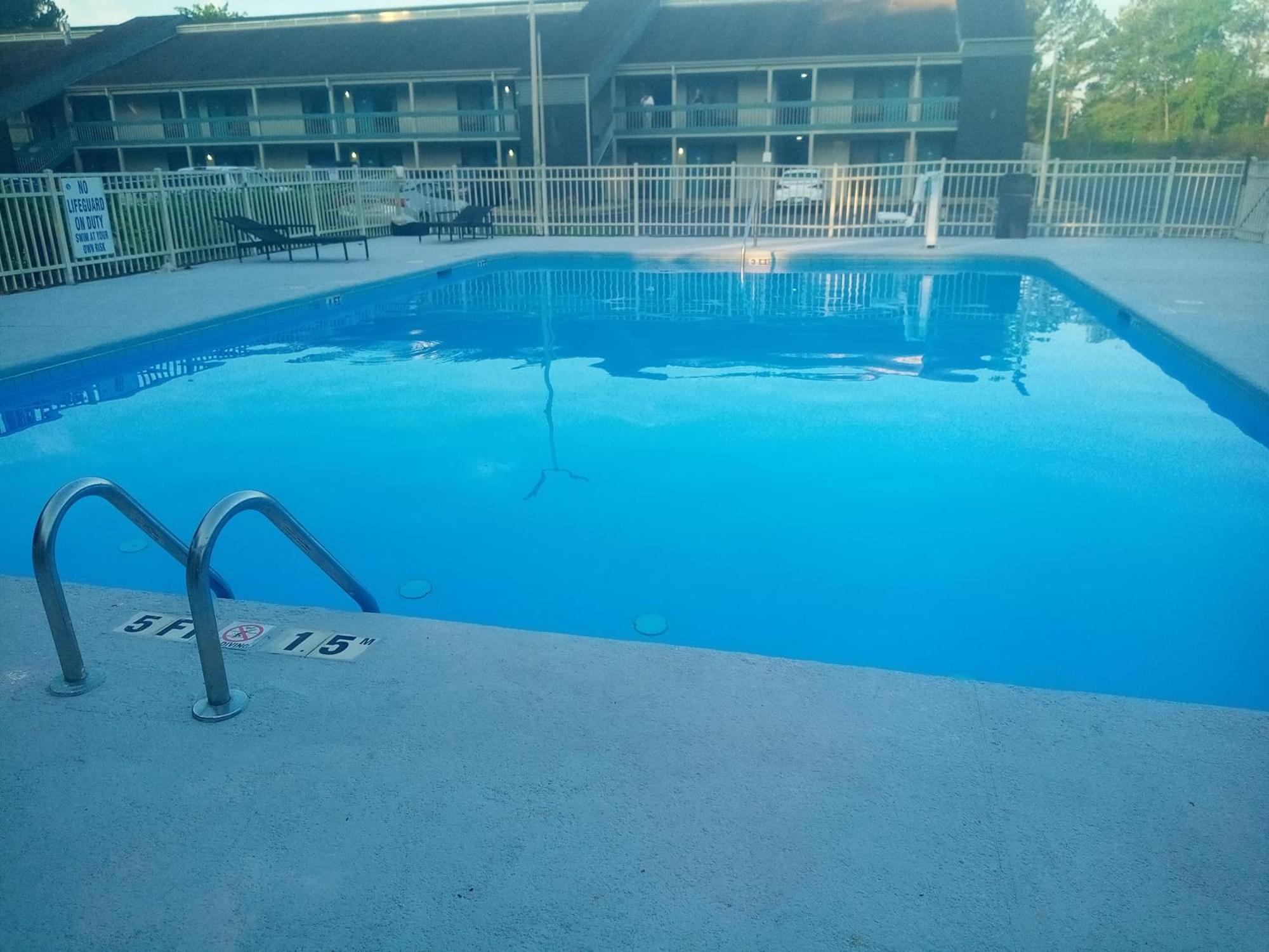 Inn Quality Jackson 3*