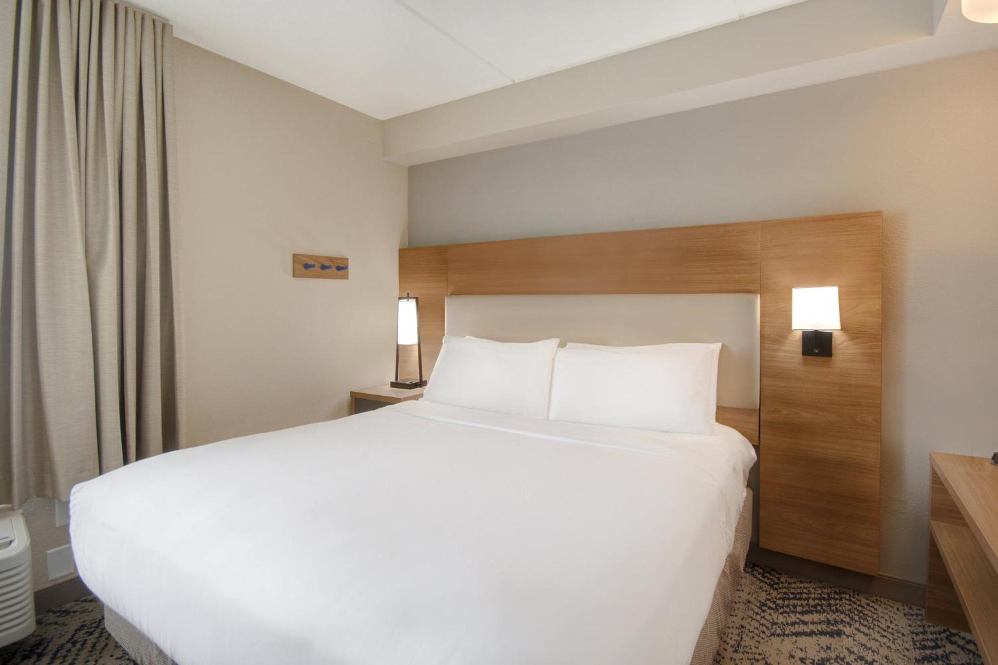 Hotel Candlewood Columbia-fort Jackson By Ihg