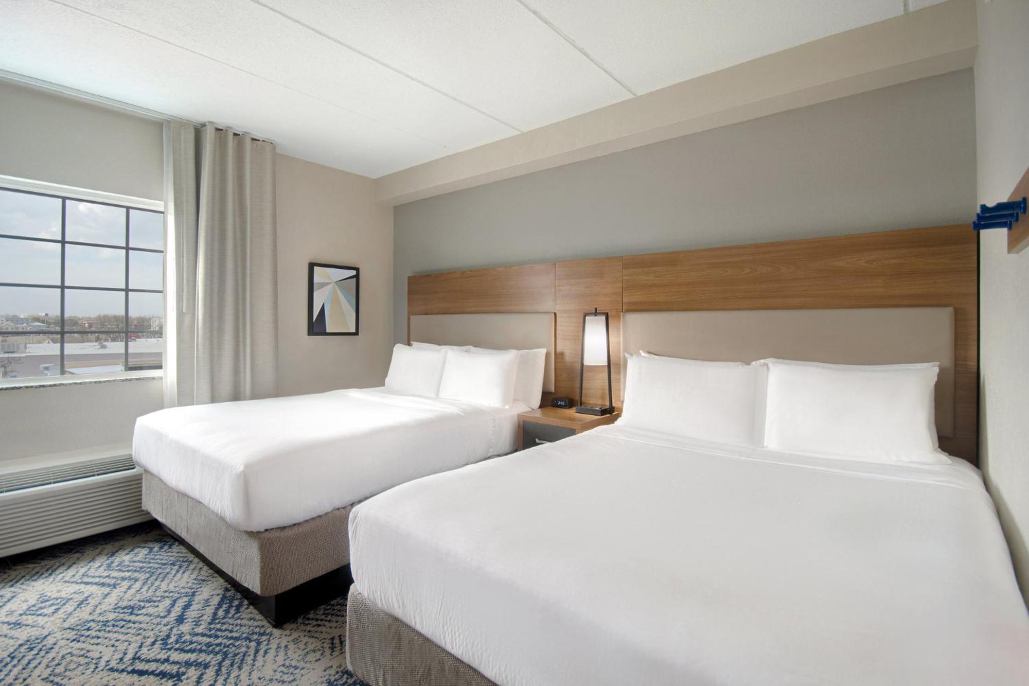 Candlewood Columbia-fort Jackson By Ihg Hotel Columbia