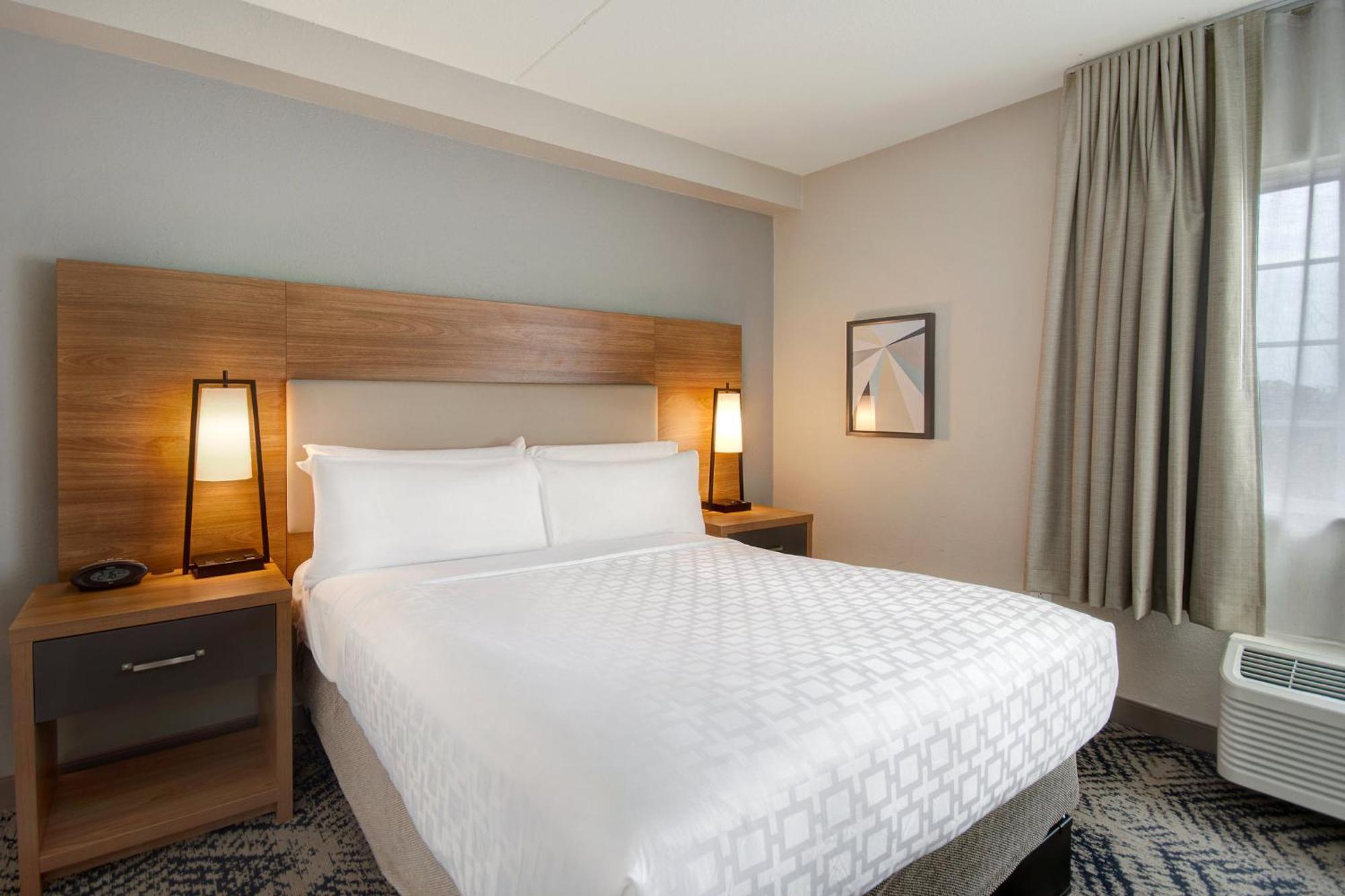Hotel Candlewood Columbia-fort Jackson By Ihg