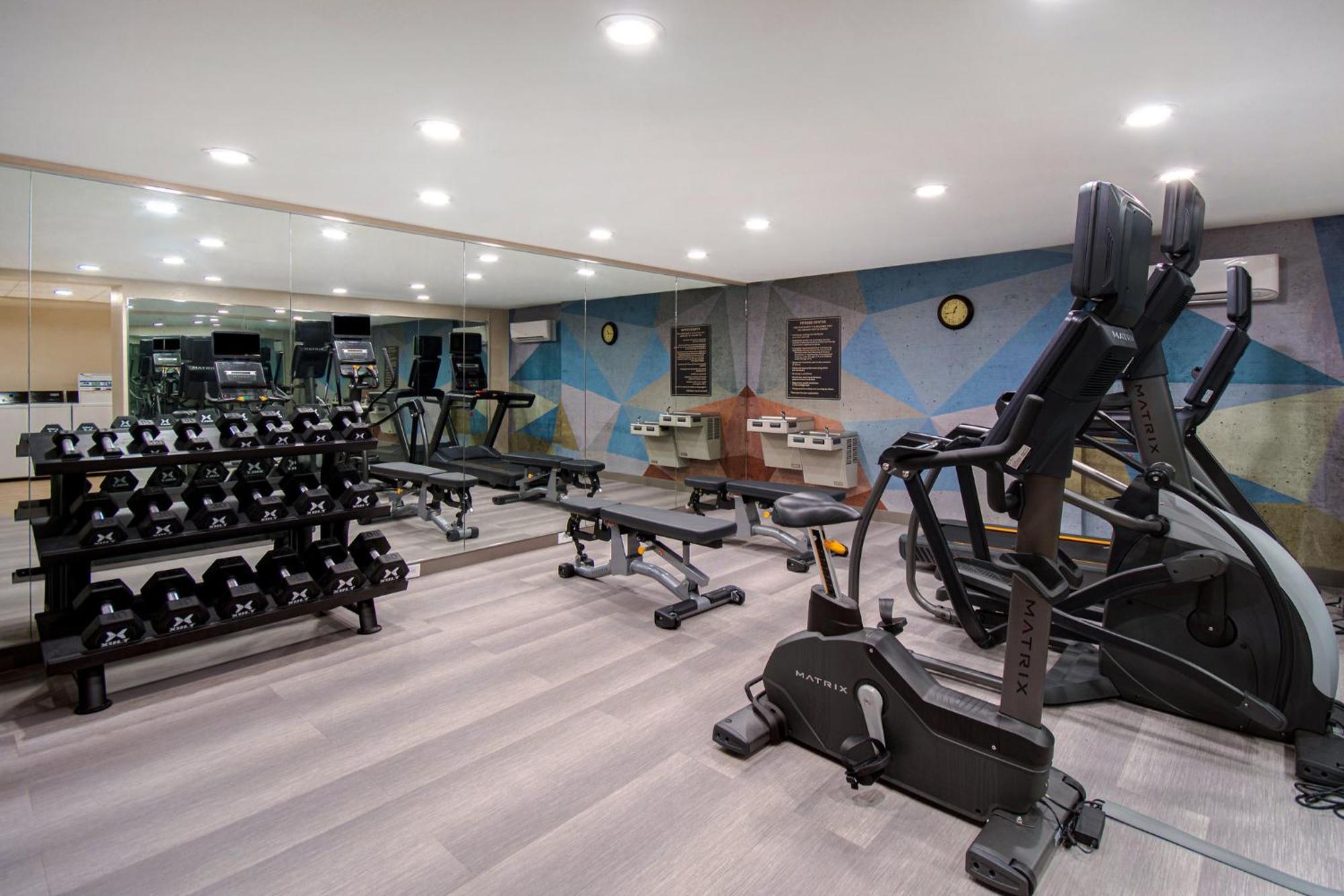 Candlewood Columbia-fort Jackson By Ihg 3* Columbia
