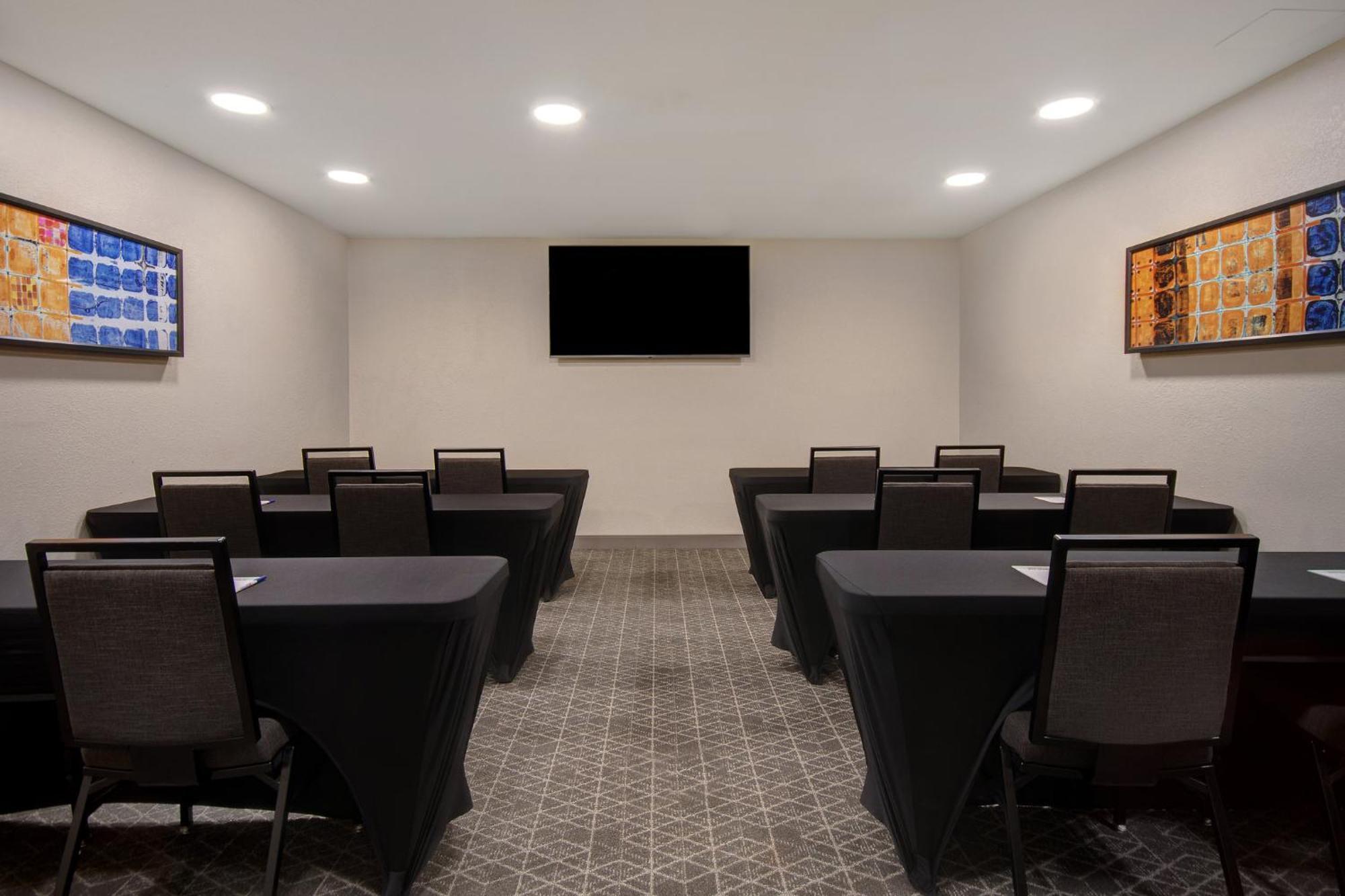 Hotel Candlewood Columbia-fort Jackson By Ihg