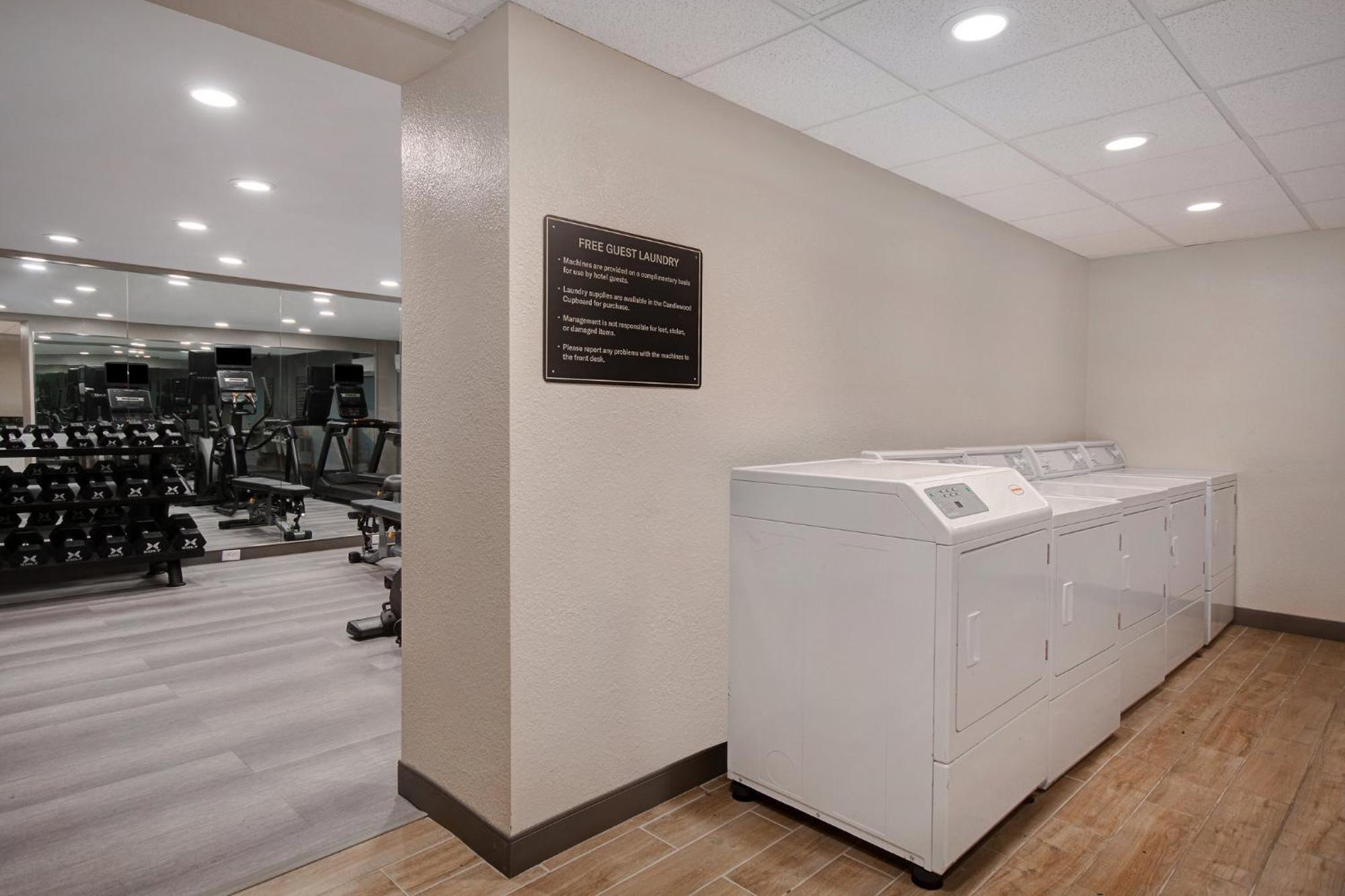 Hotel Candlewood Columbia-fort Jackson By Ihg 3*