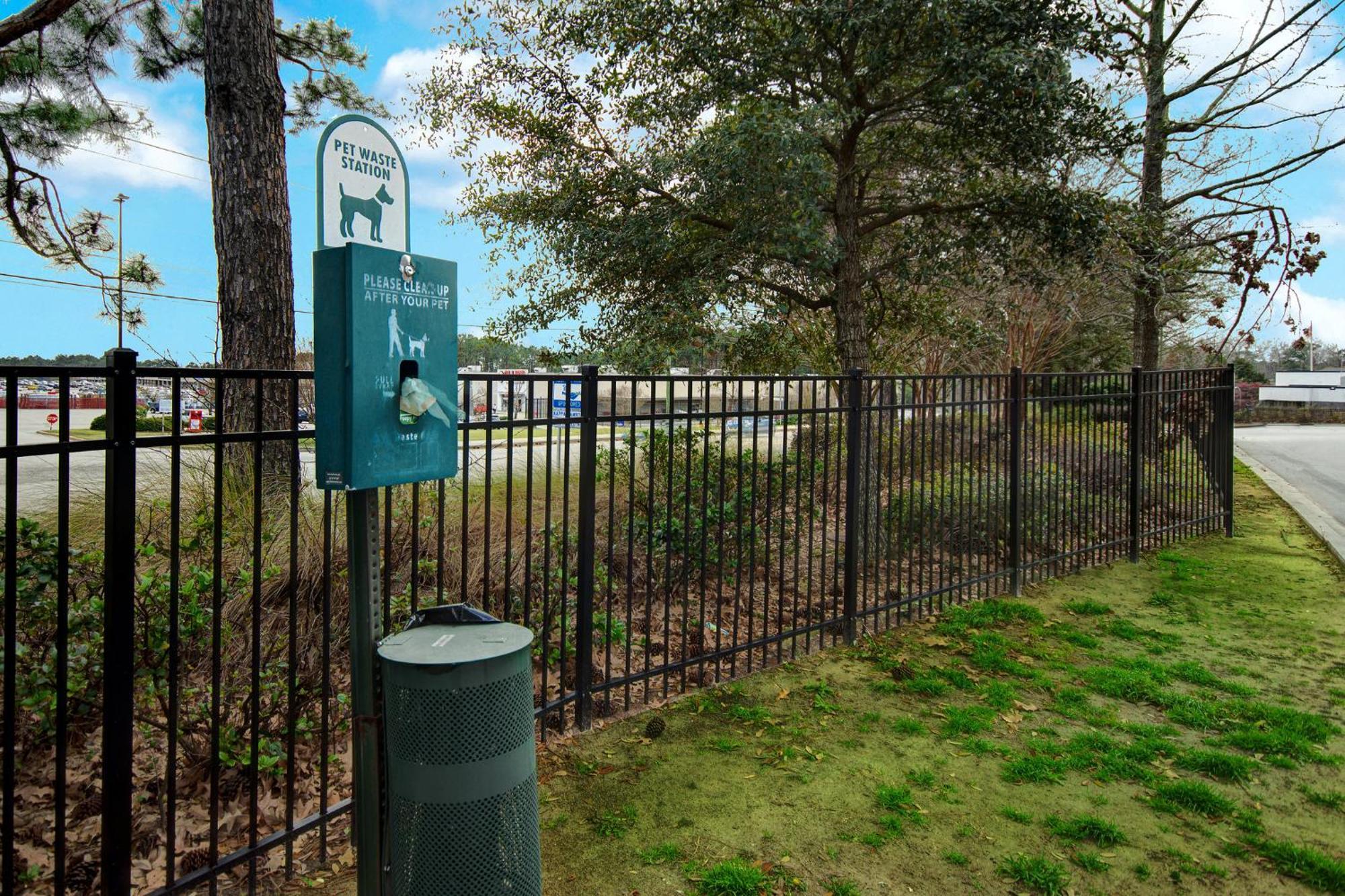 Candlewood Columbia-fort Jackson By Ihg Hotel