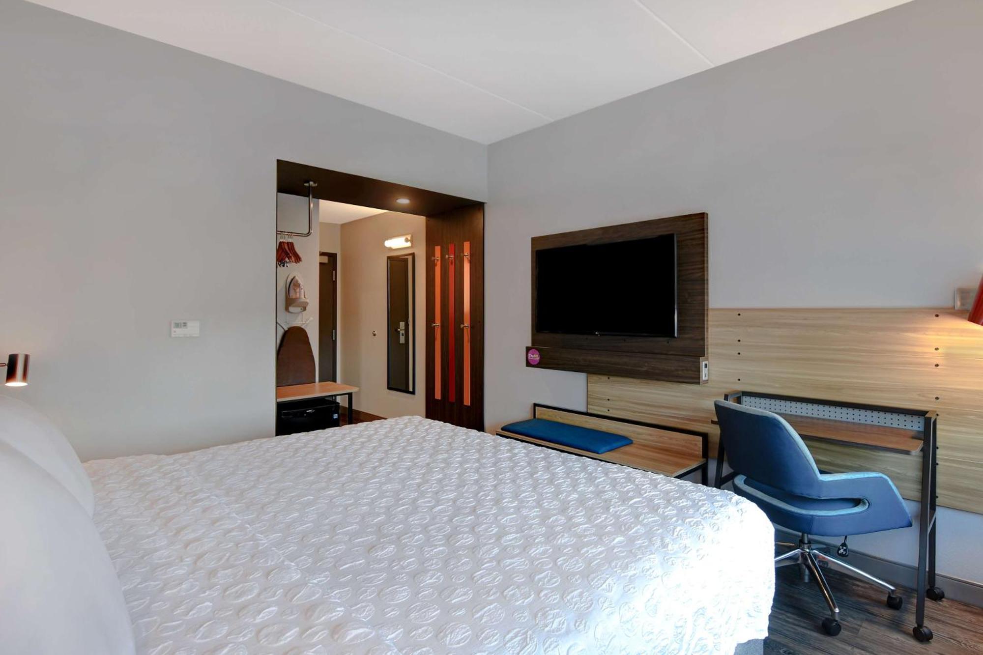 Hotel Tru By Hilton Greystone 3*