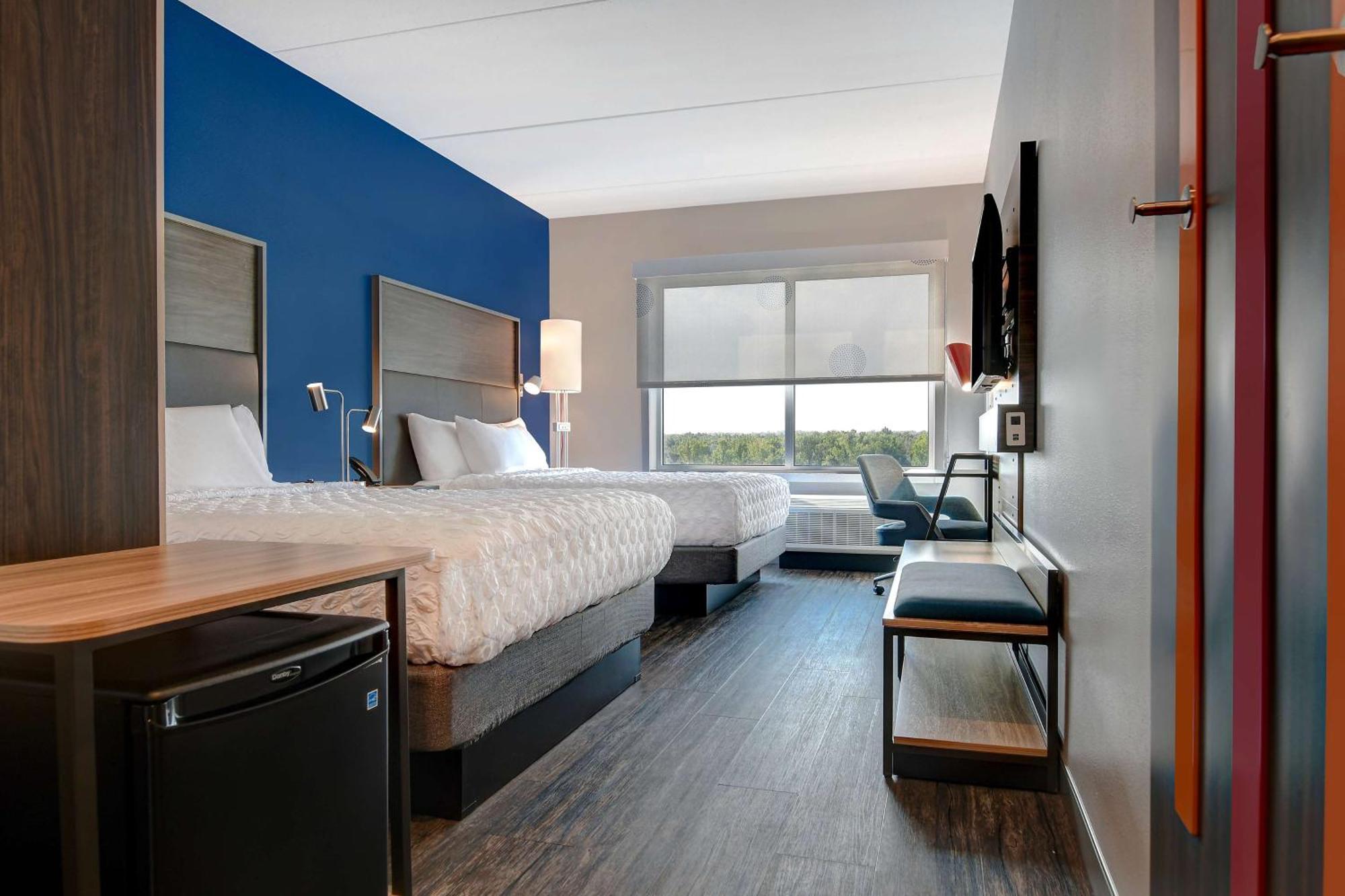 Hotel Tru By Hilton Greystone