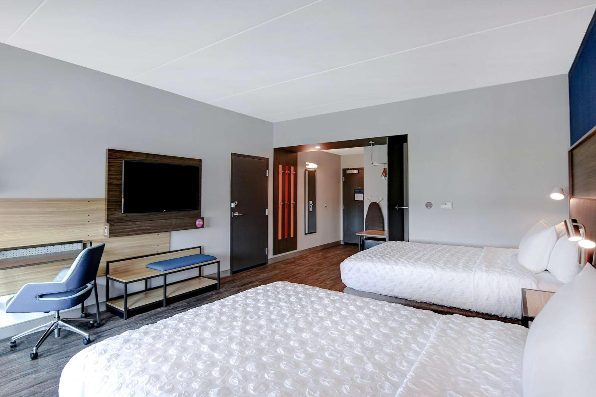 Tru By Hilton Greystone 3* Columbia