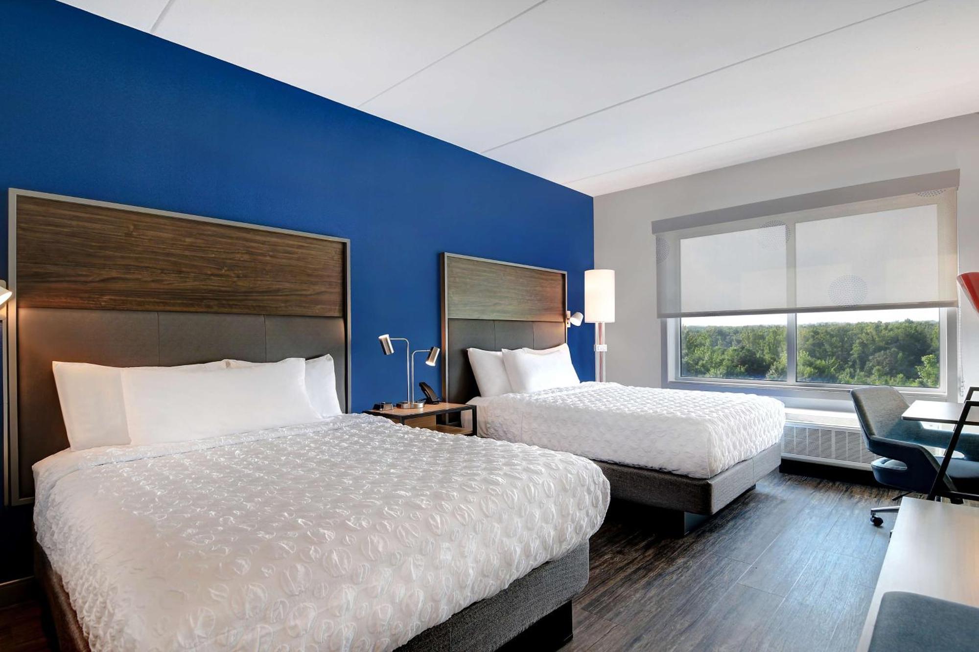Tru By Hilton Greystone Columbia