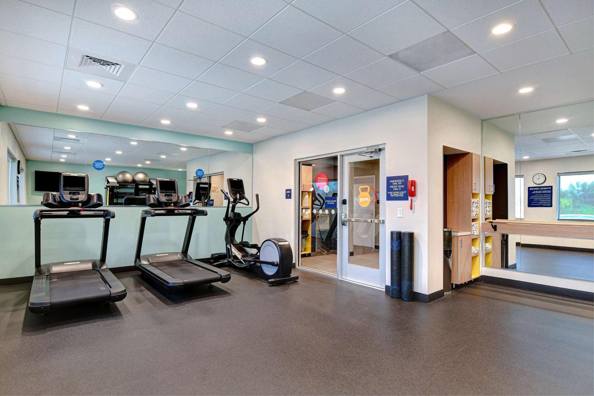 Tru By Hilton Greystone 3* Columbia